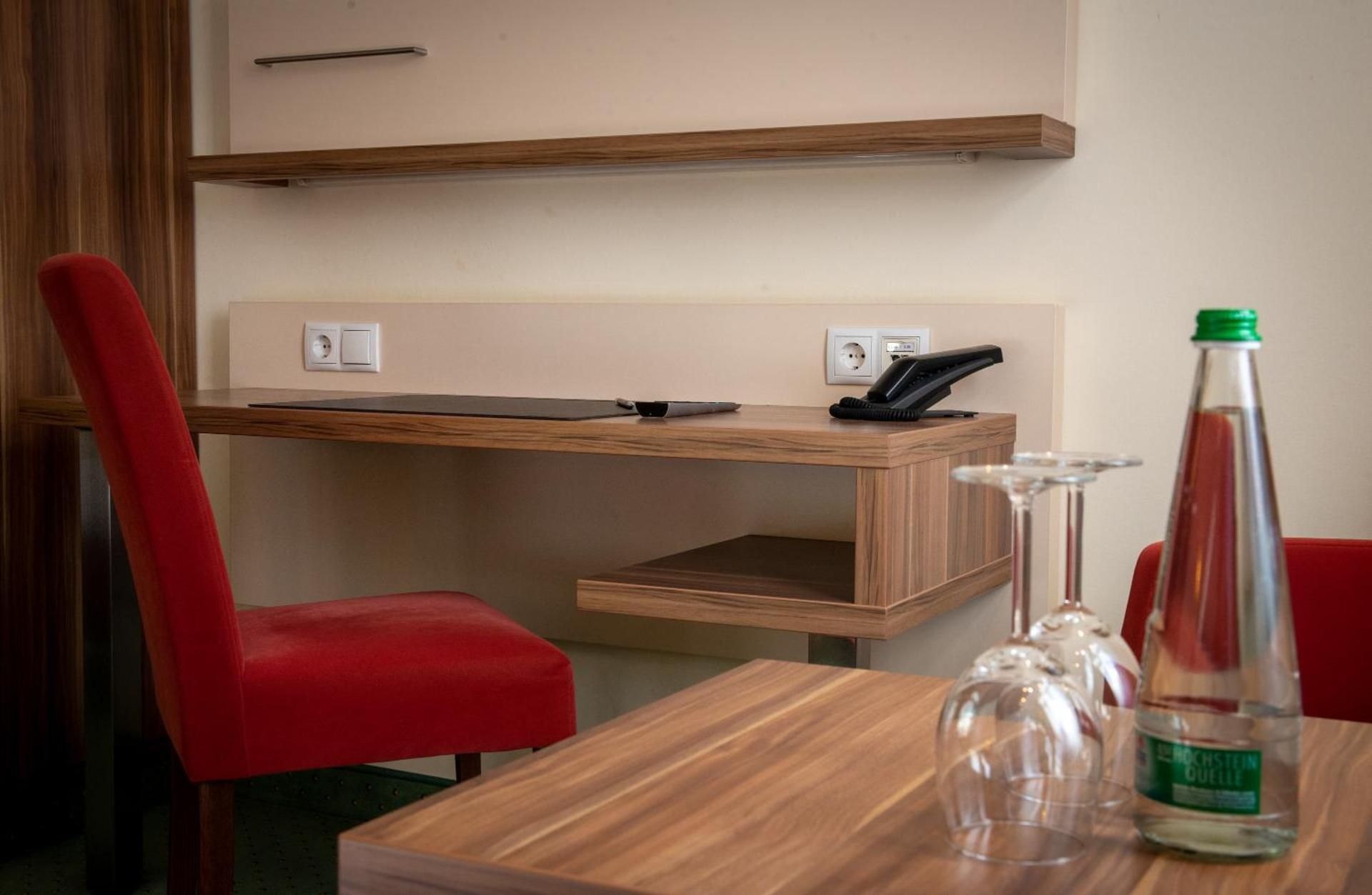 Double Room - Disability Access