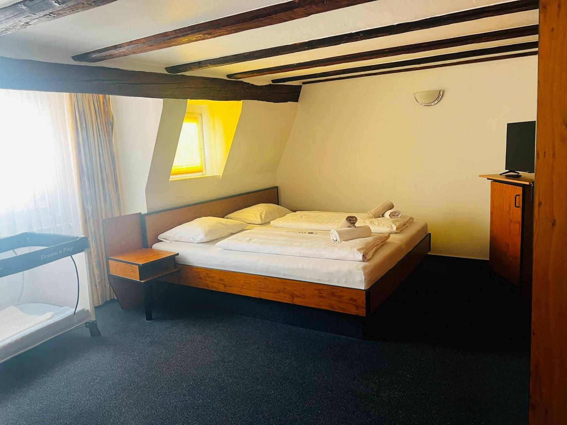 Quadruple Room with Bathroom