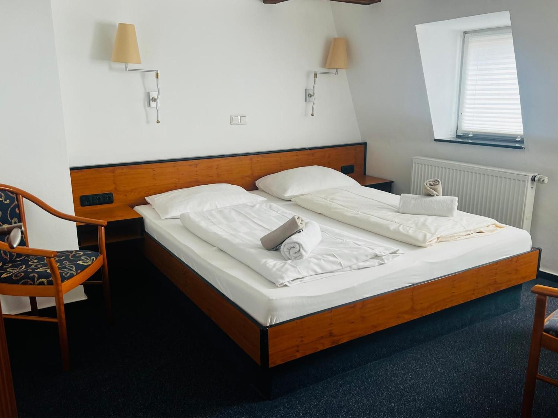 Quadruple Room with Bathroom