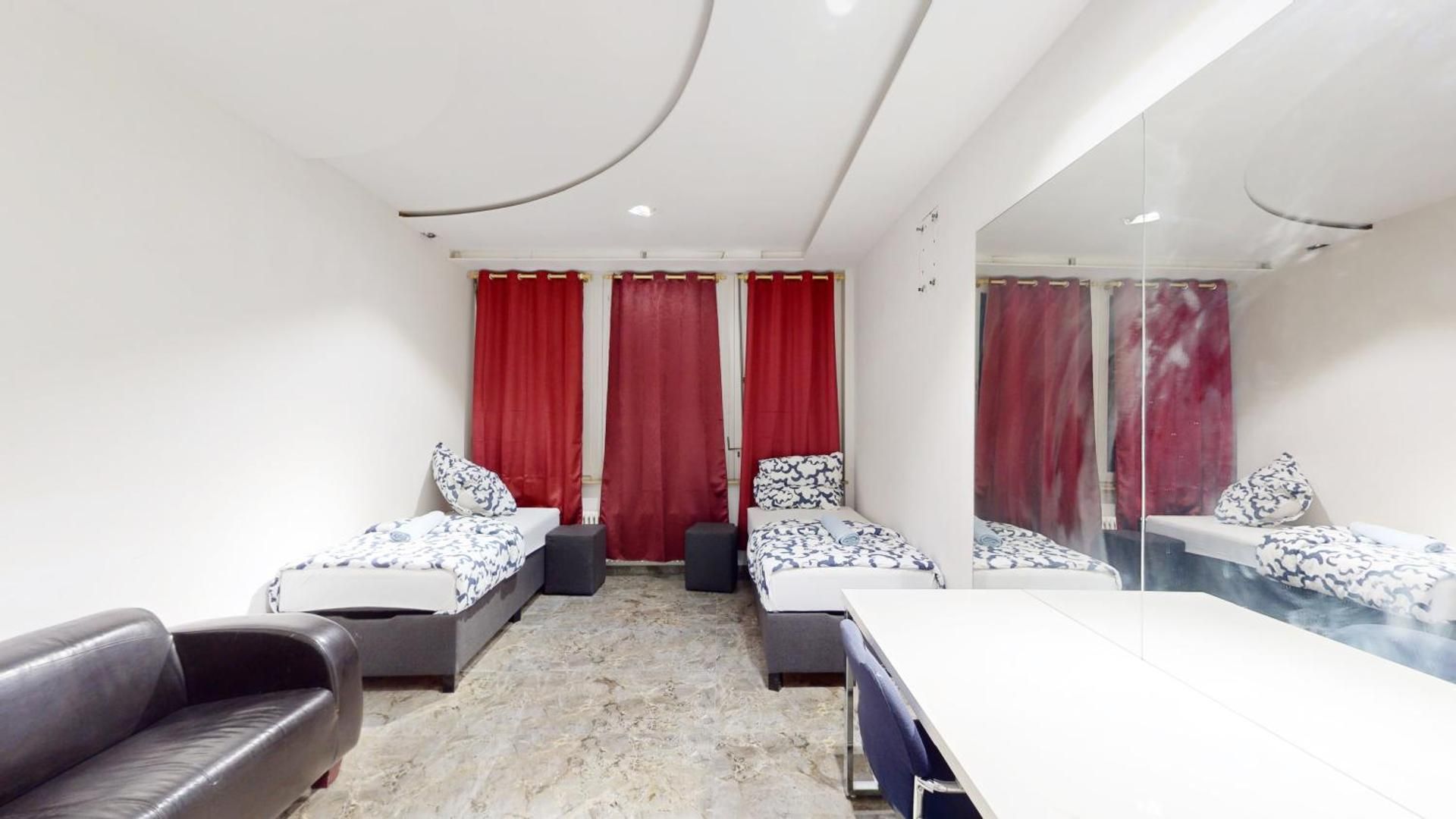 Double or Twin Room