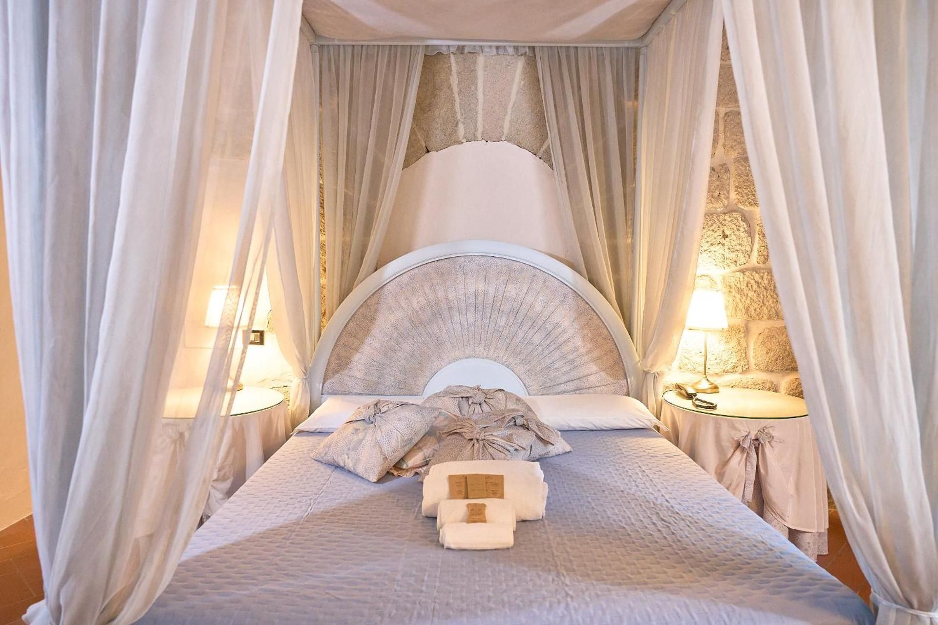 King Room with Garden View