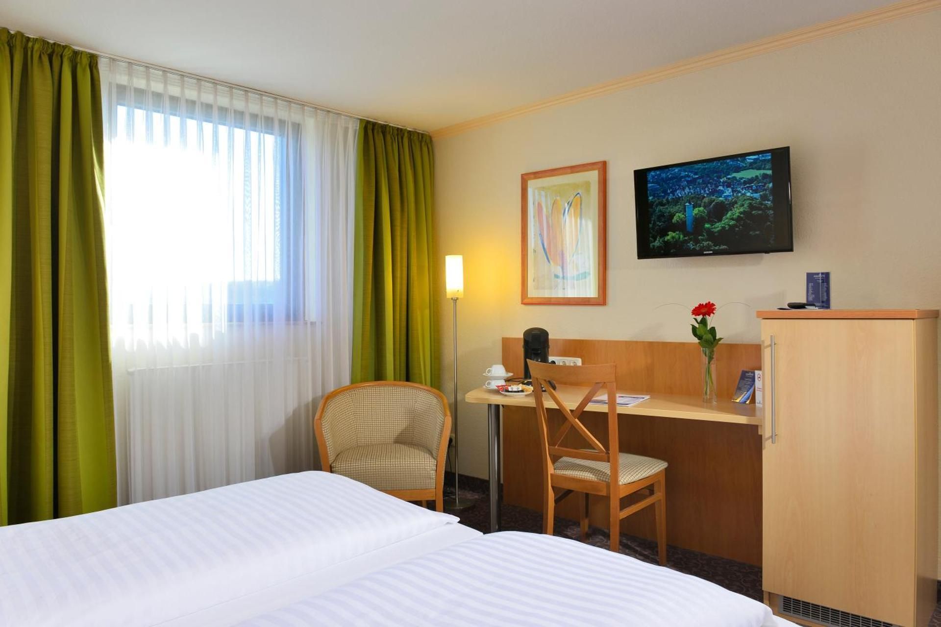 Business Double Room