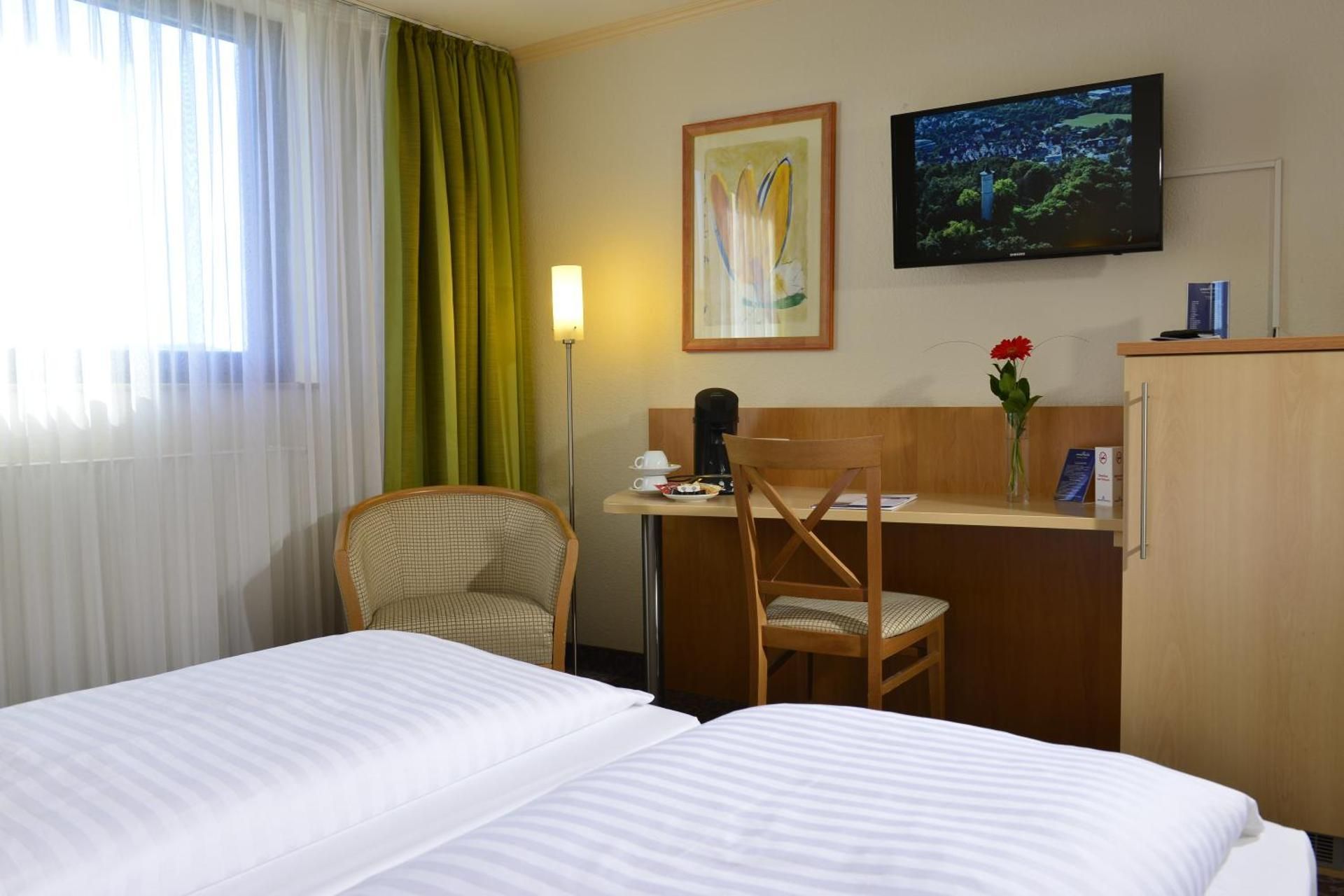 Business Twin Room