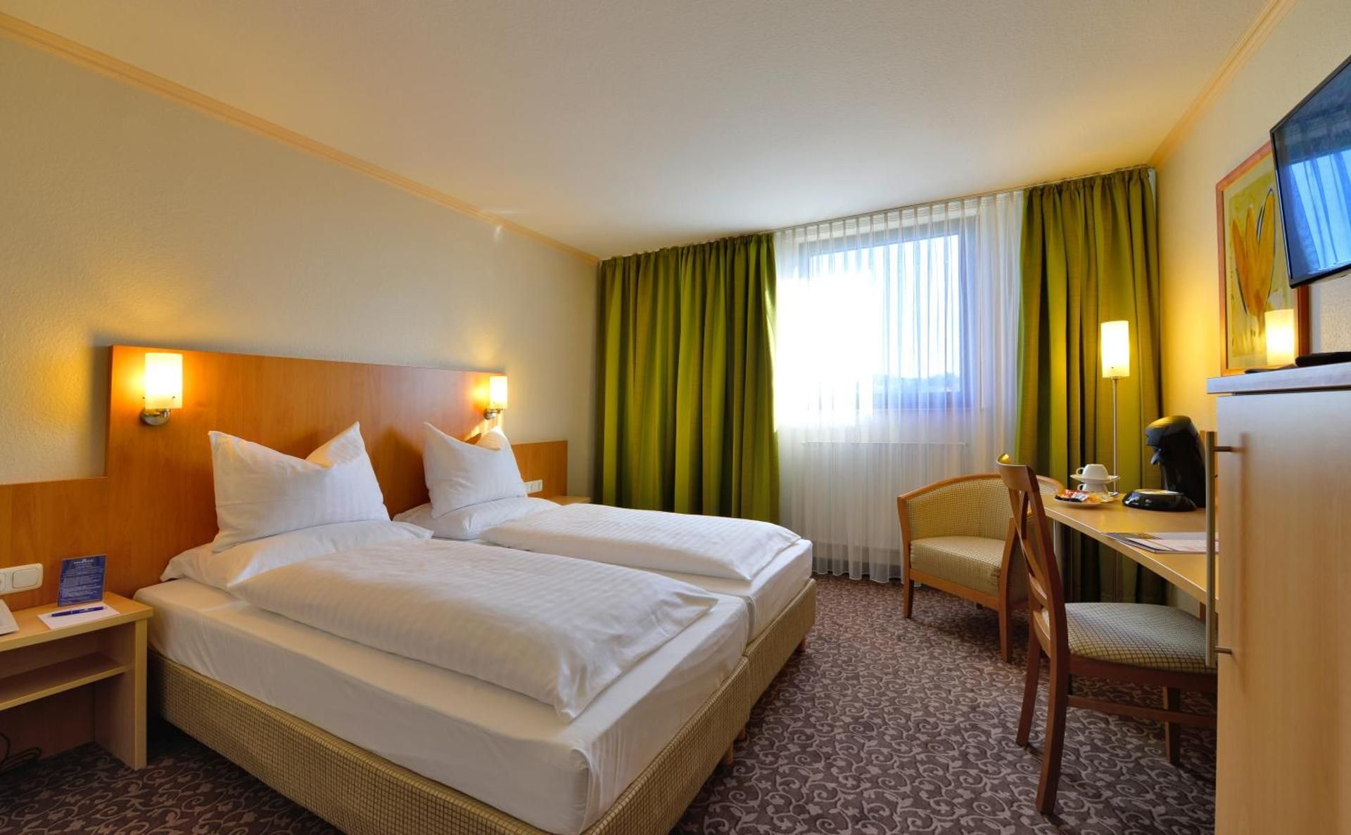 Comfort Double Room