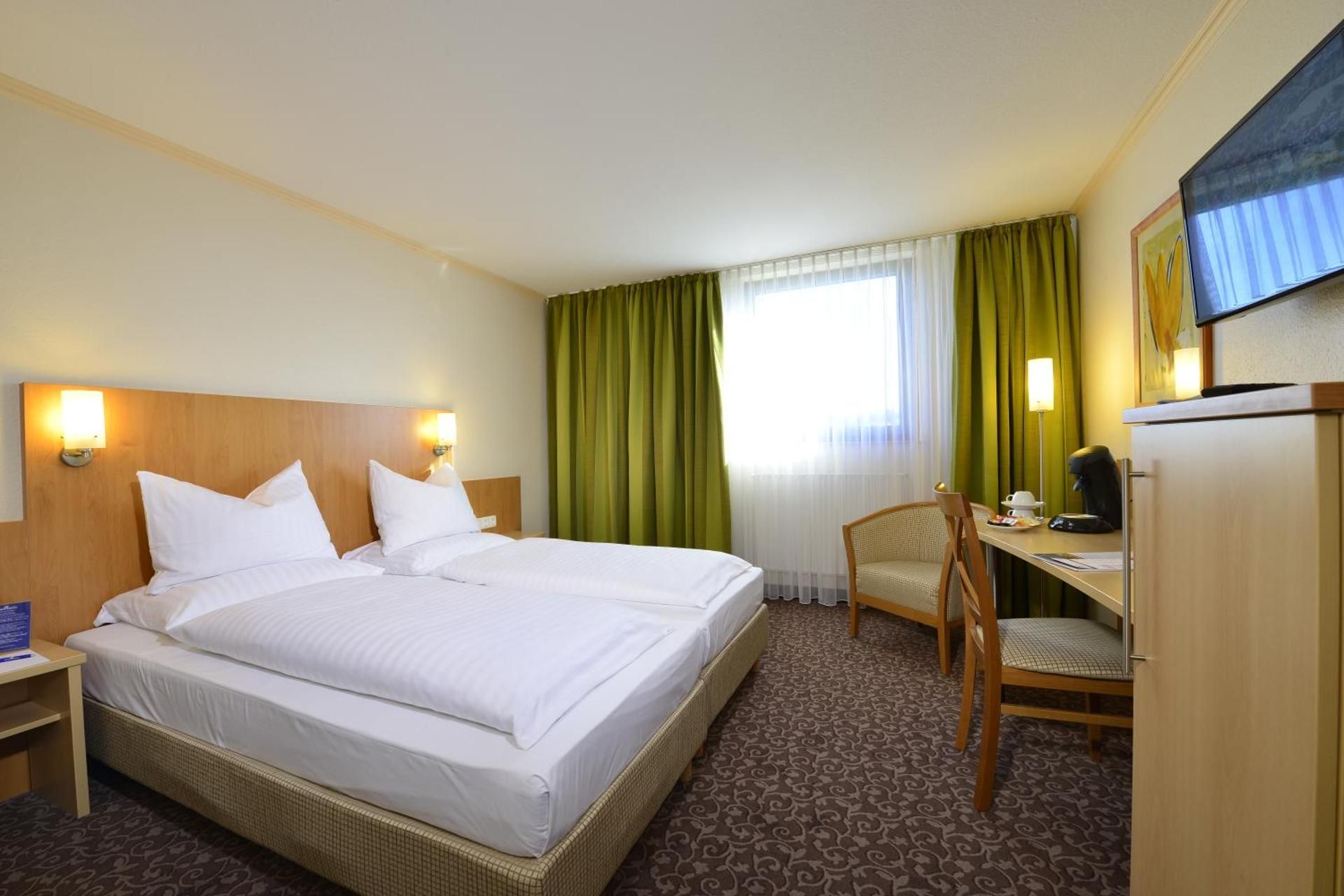 Business Twin Room