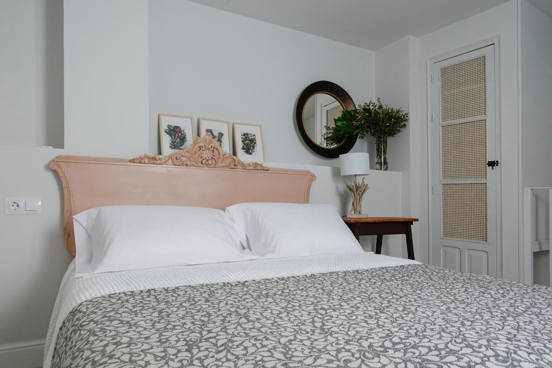 Duplex Suite