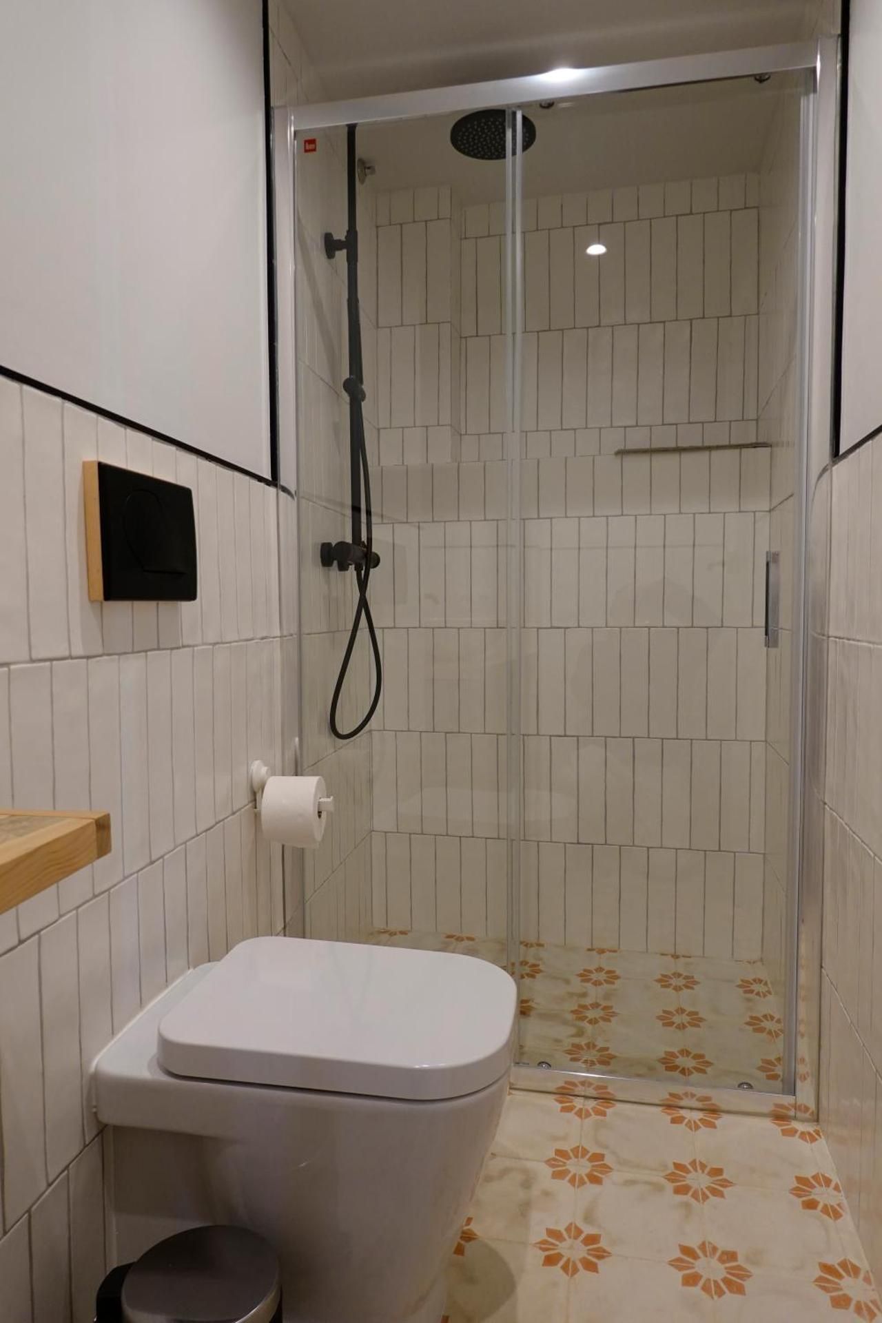 Duplex Suite