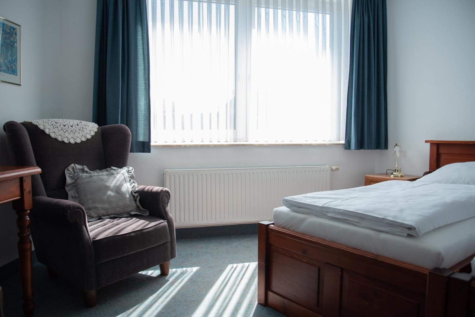 Basic Double Room