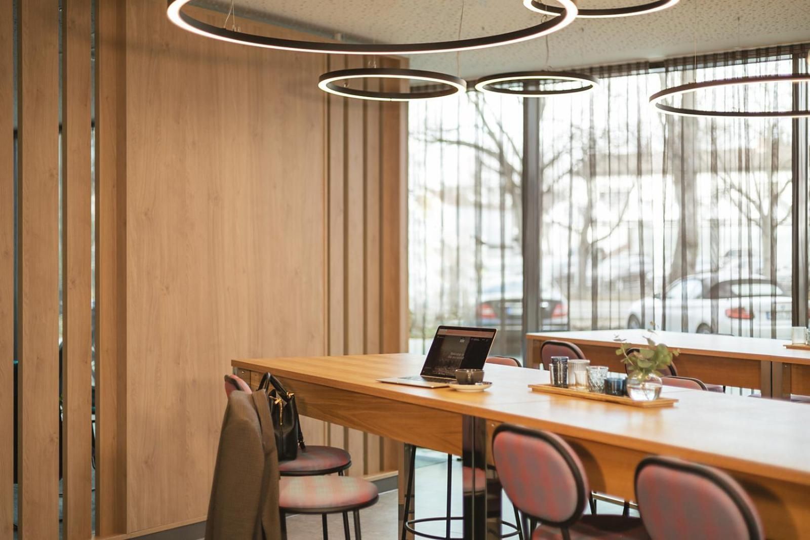 meeting room / ballrooms