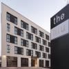 Holiday Inn - the niu, Star Sindelfingen By IHG