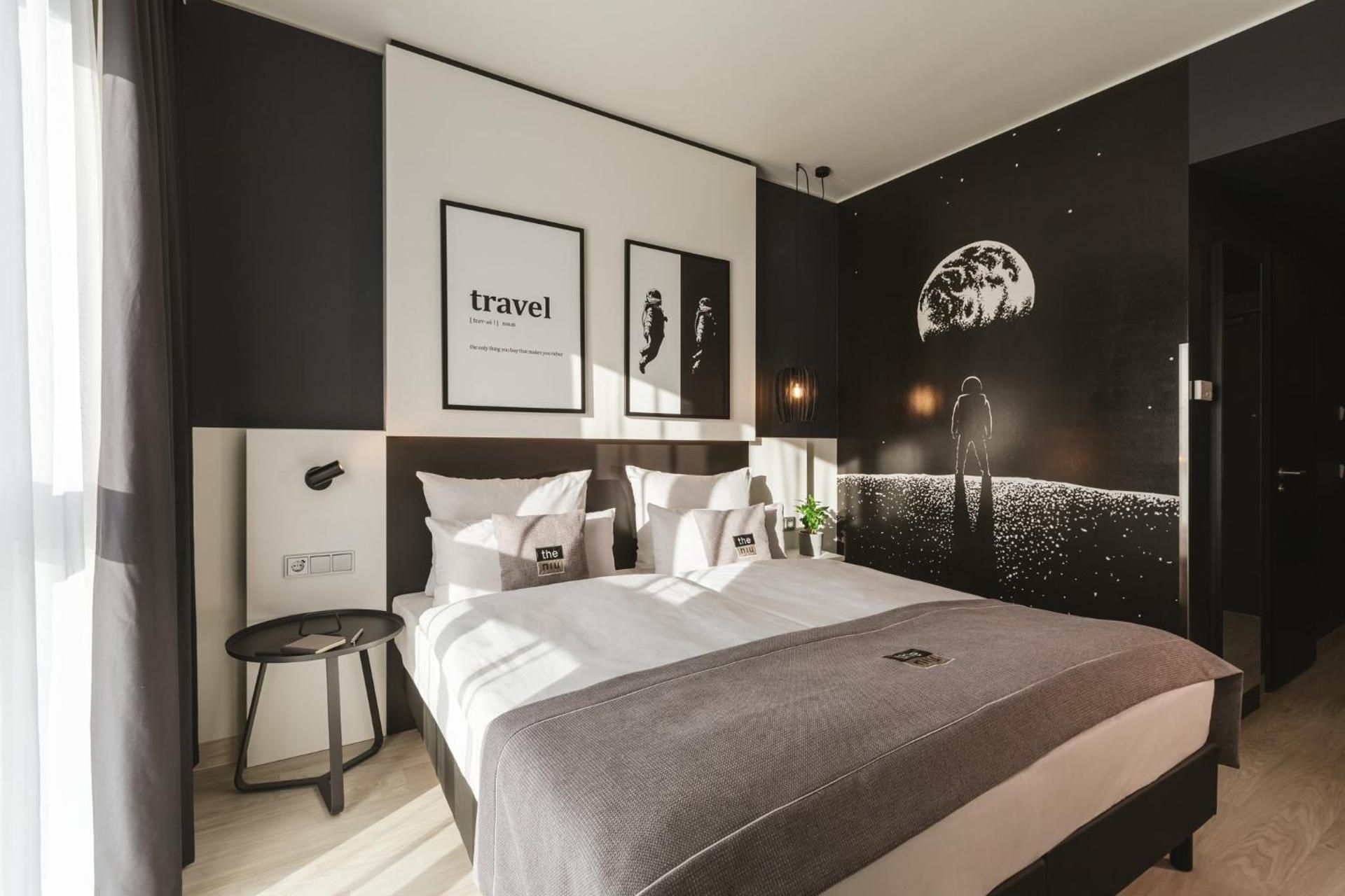 Holiday Inn - the niu, Star Sindelfingen By IHG 1 Queen Standard 2