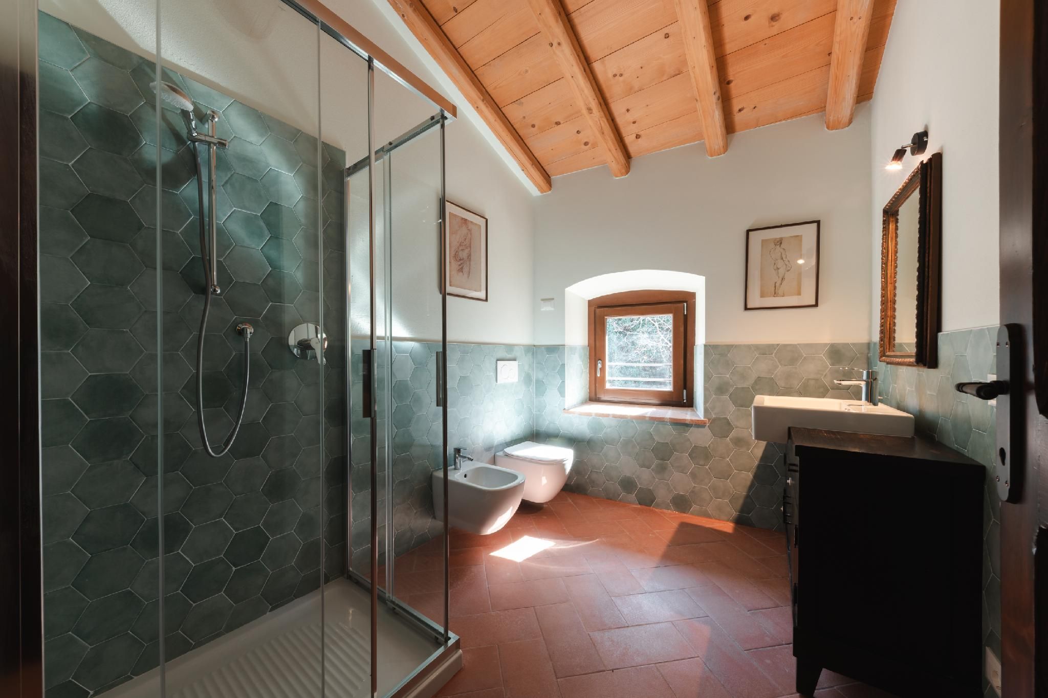 Corte Castello Appartamento 2