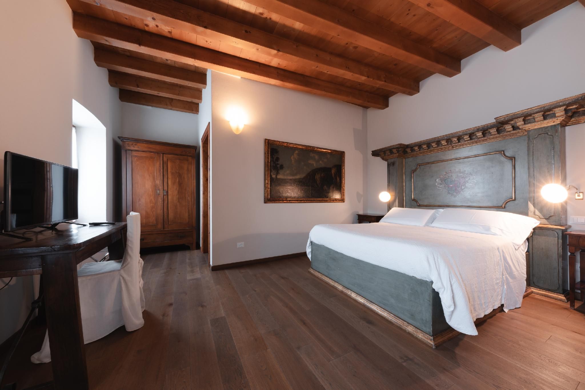 Camera matrimoniale 1