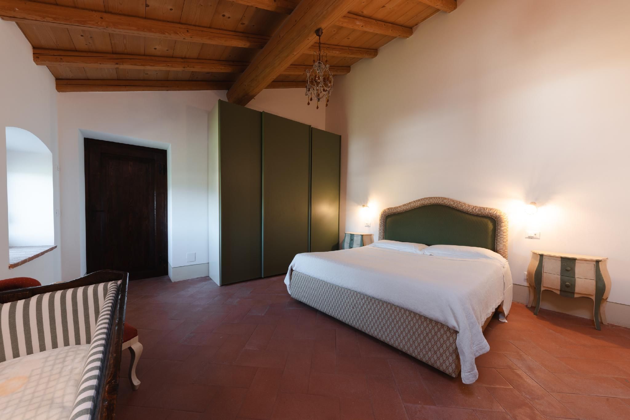 Corte Castello Appartamento