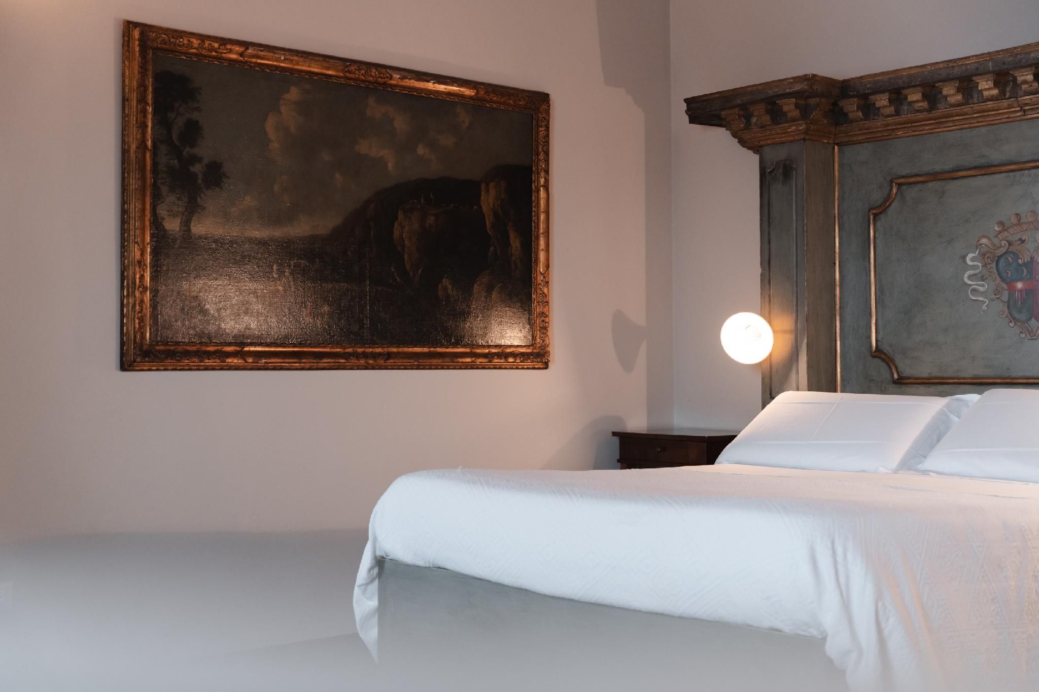 Camera matrimoniale 1