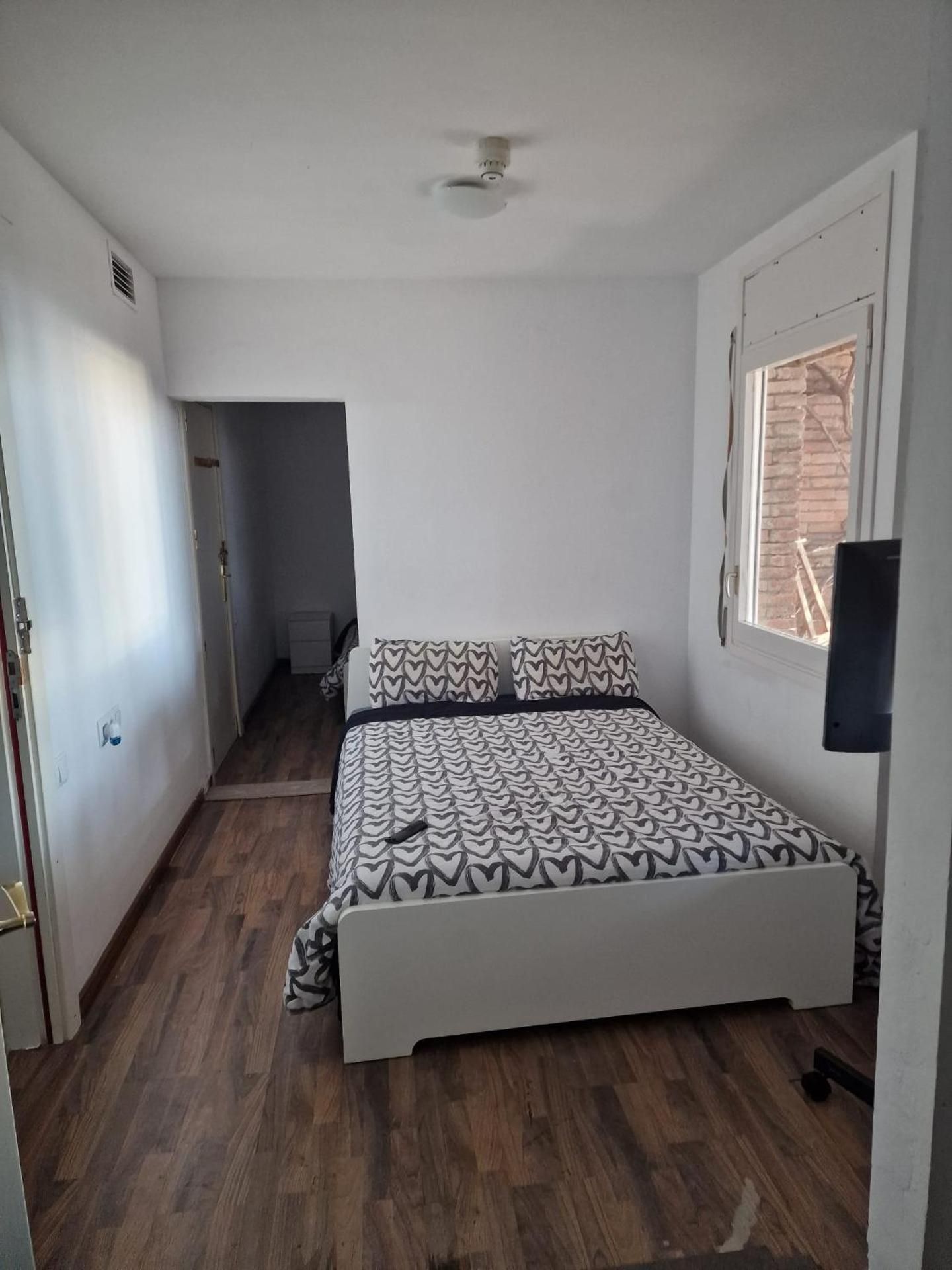 Classic Quadruple Room