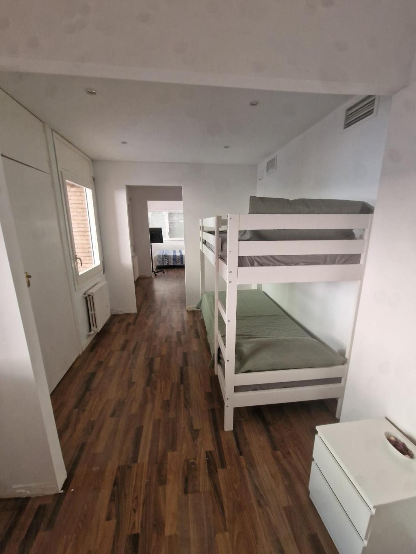 Family Room with Private Bathroom