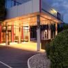 Mercure Hotel Stuttgart Sindelfingen An Der Messe
