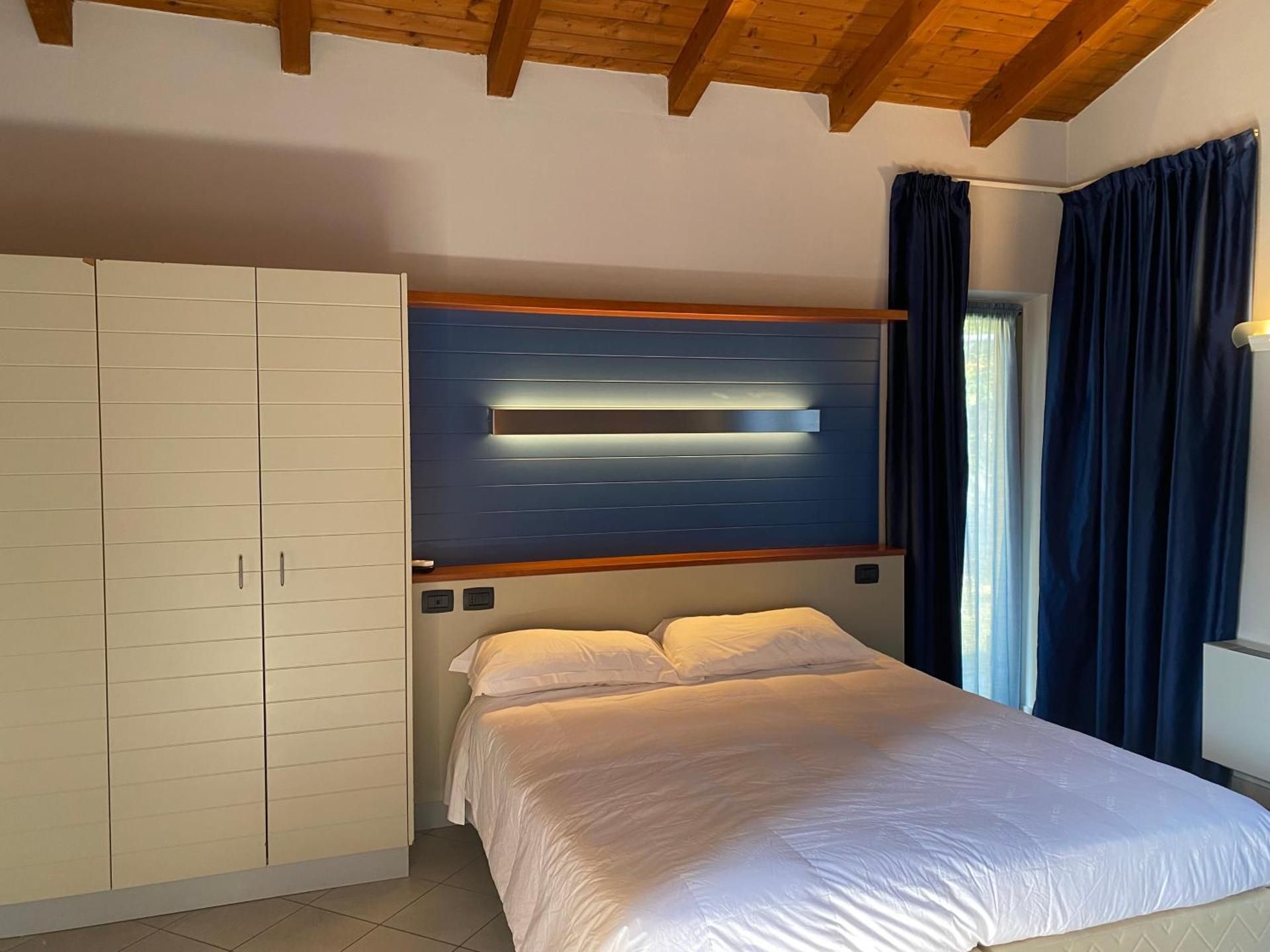 Quadruple Room - Disability Access