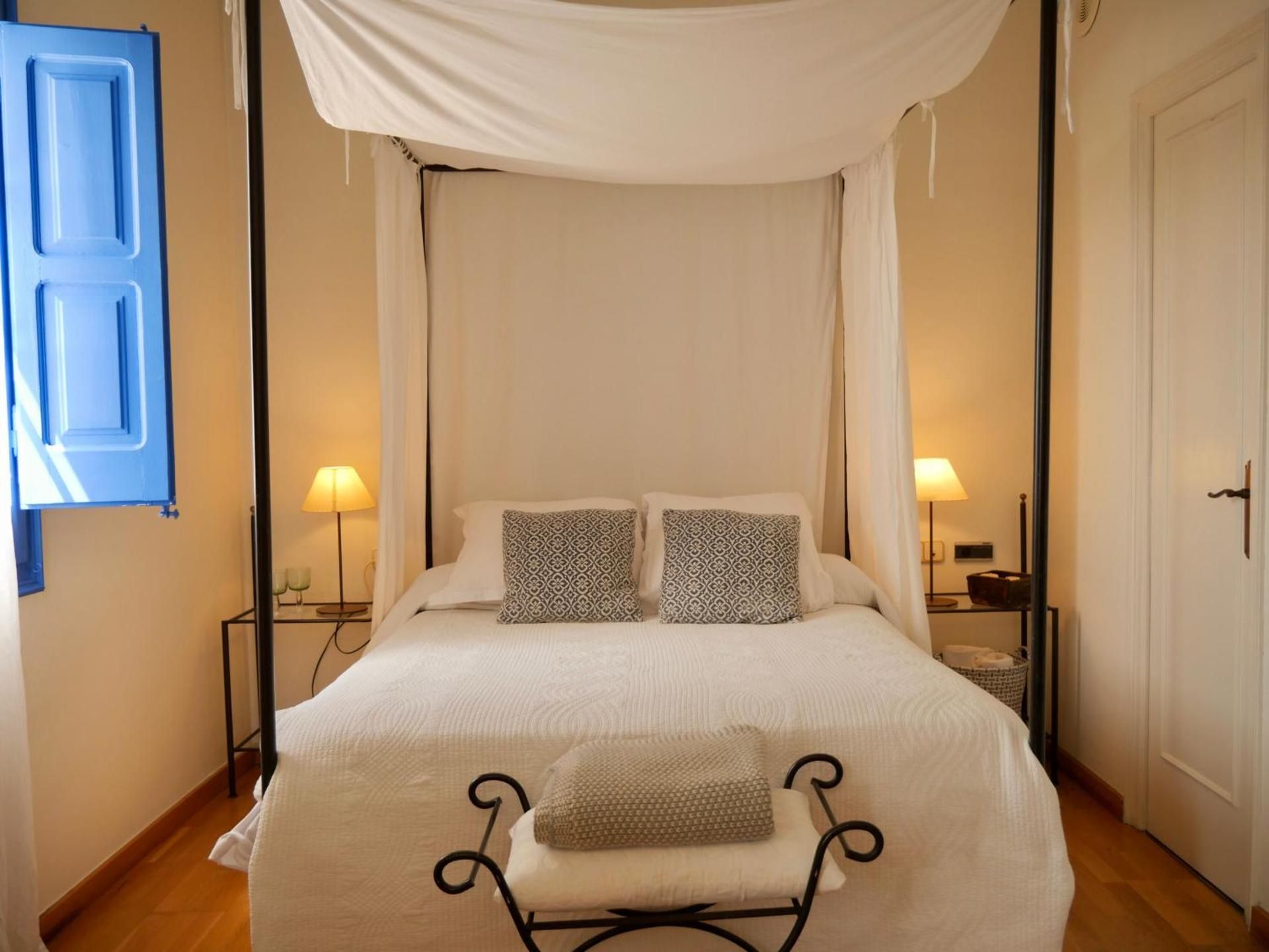 Superior Queen Room