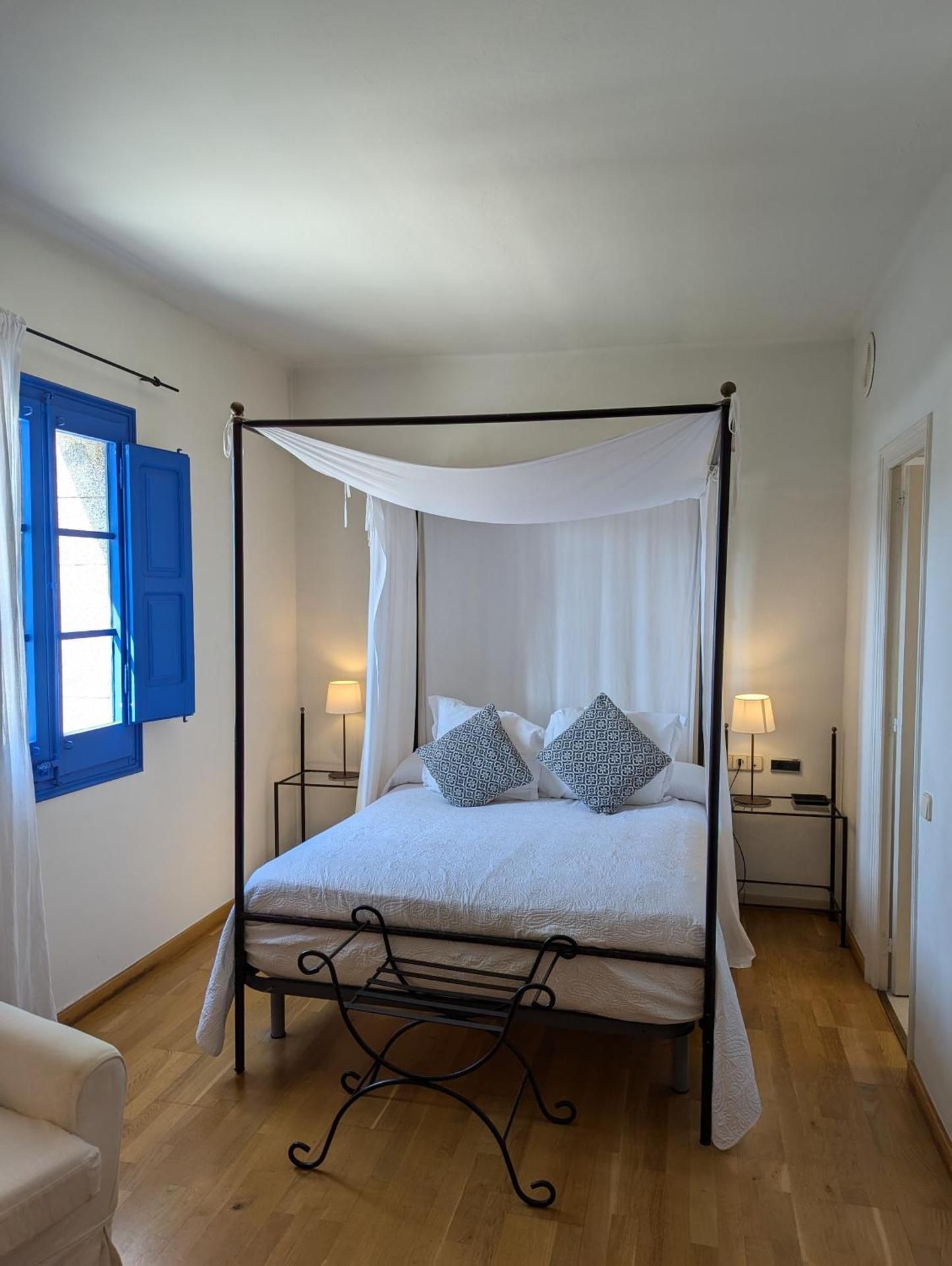 Superior Queen Room