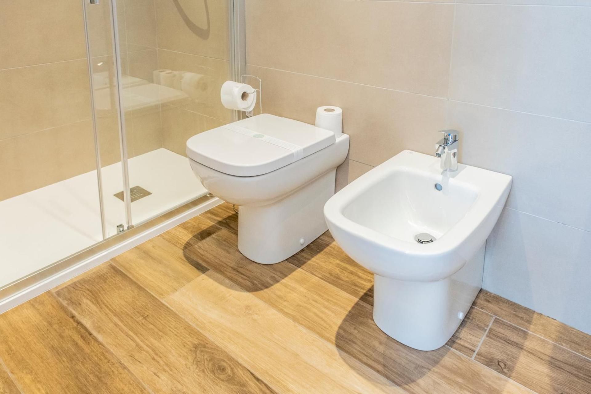 Agriturismo Giorgi appartamenti in Riviera Ligure Double Room 2