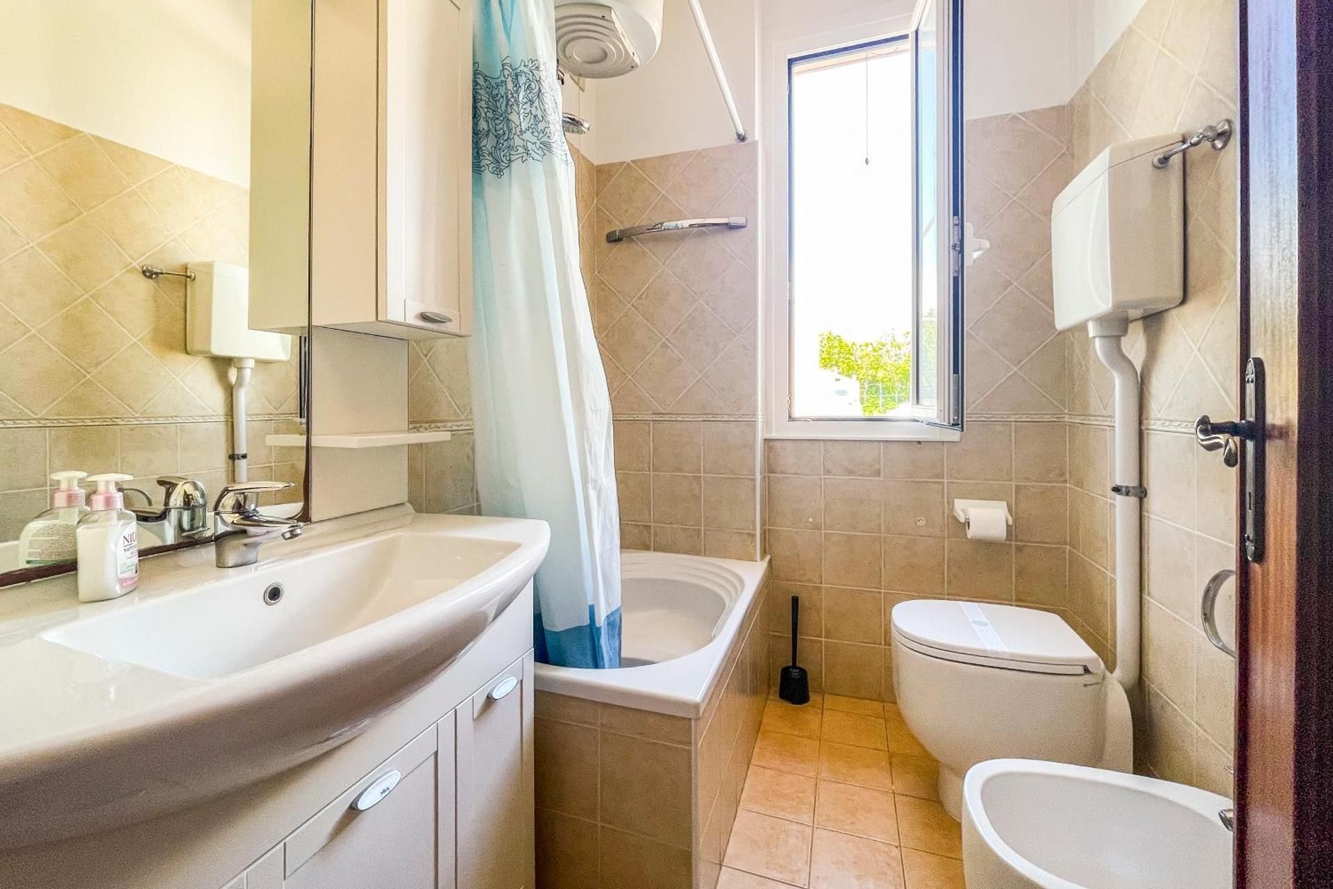 Agriturismo Giorgi appartamenti in Riviera Ligure Apartment