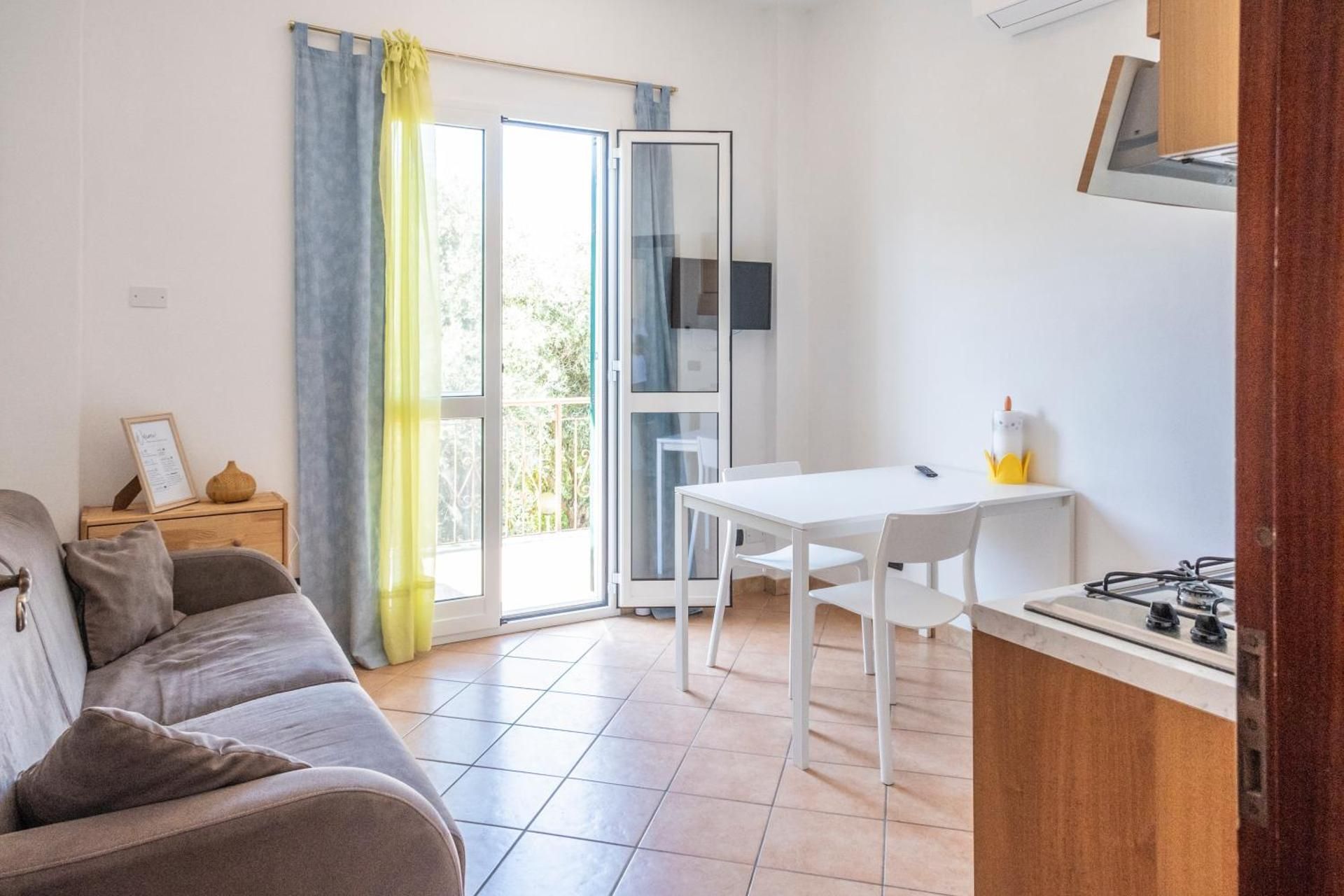 Agriturismo Giorgi appartamenti in Riviera Ligure Apartment 2