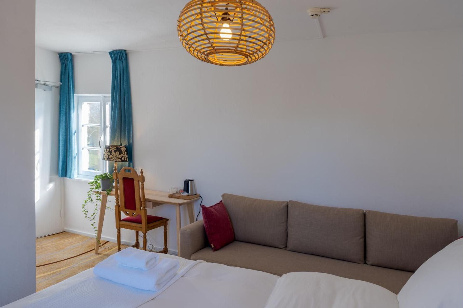 Budget Triple Room