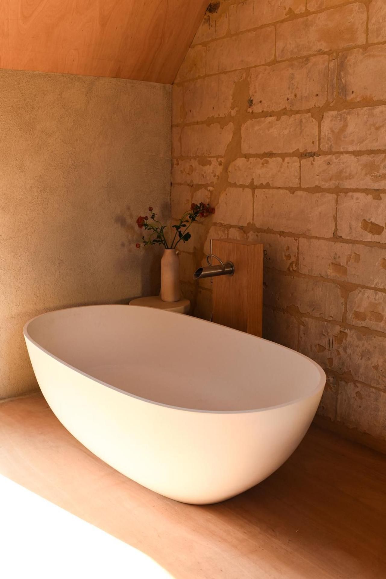 Executive Suite with Bath