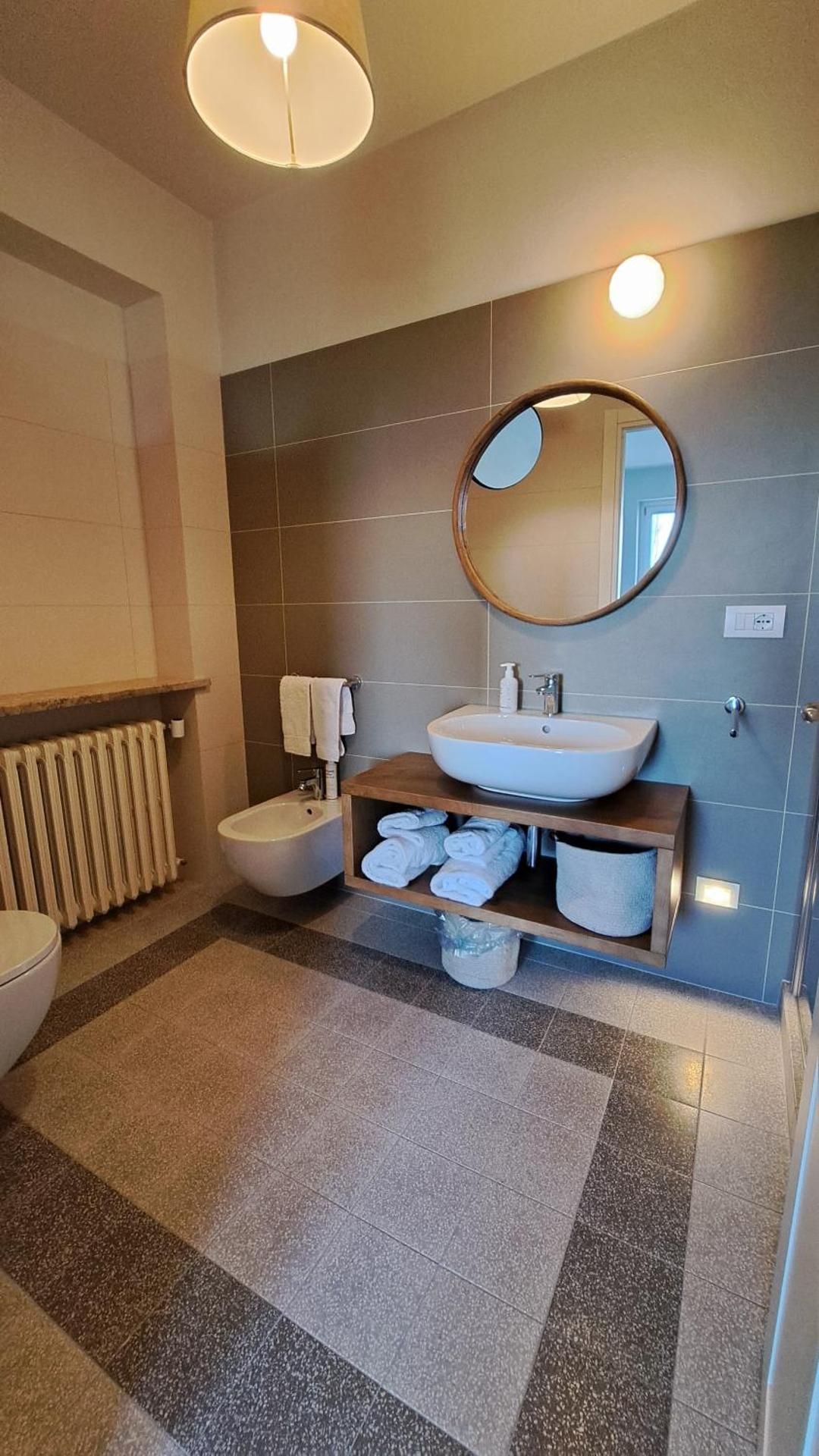 Large Double Room