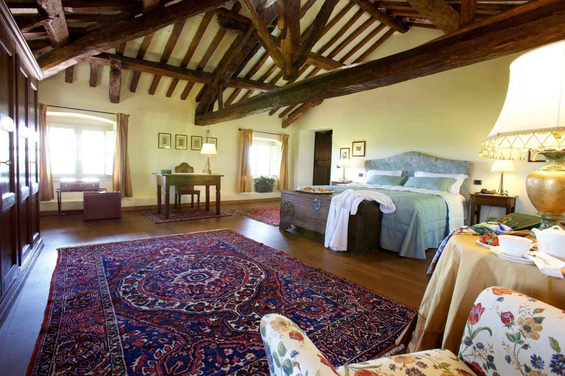 Superior Suite