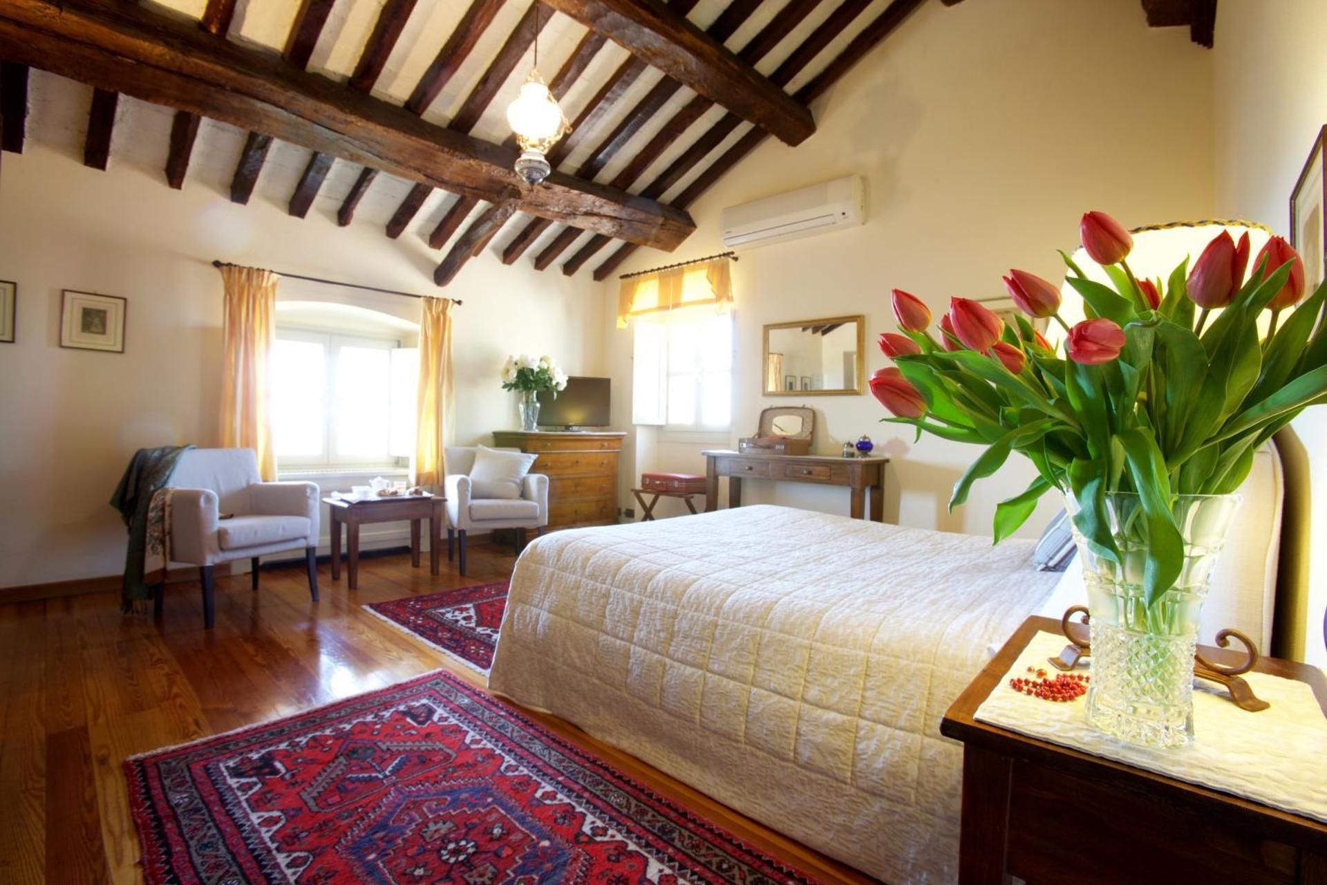 Double Room Castello