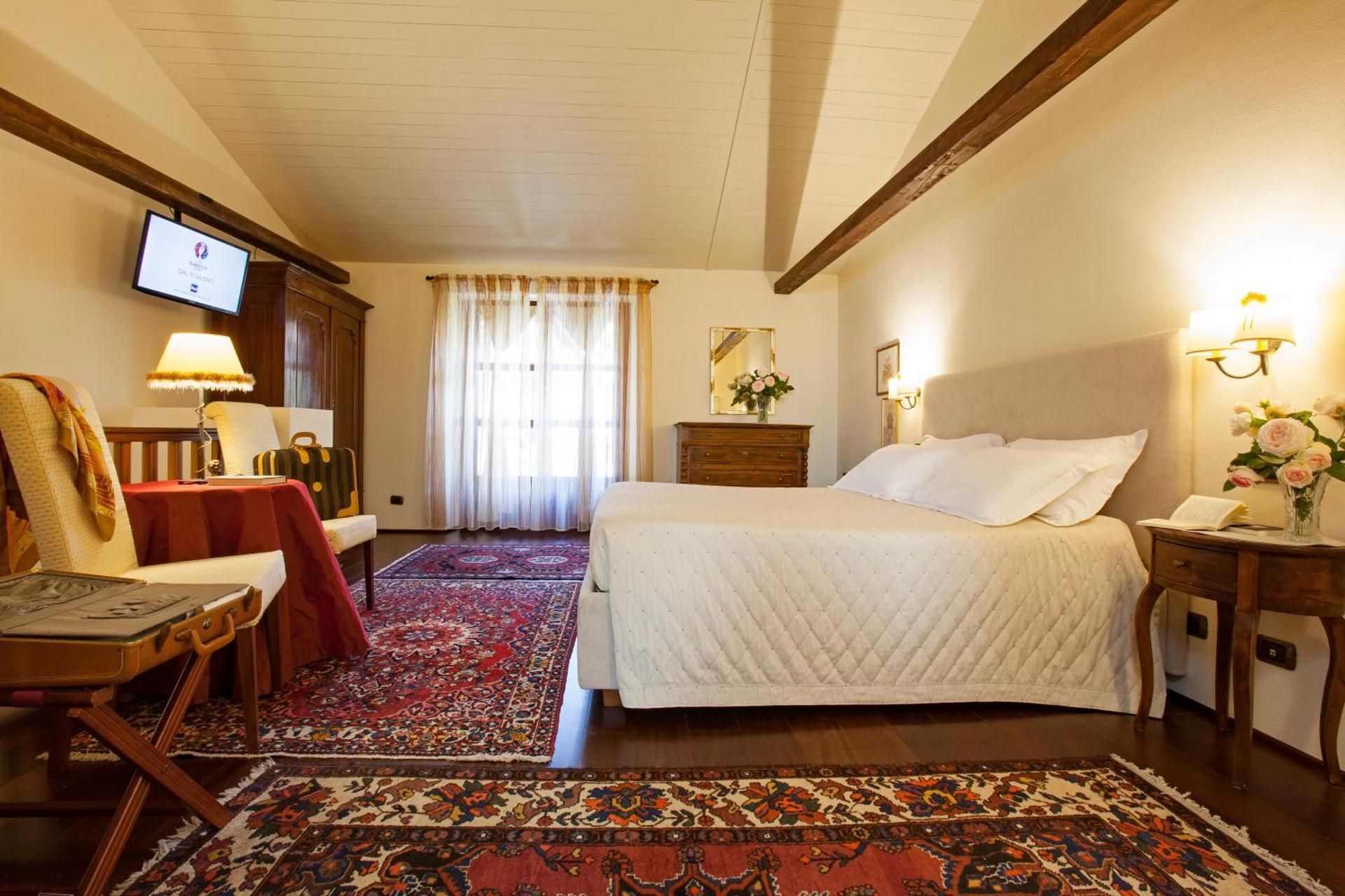 Duplex Suite
