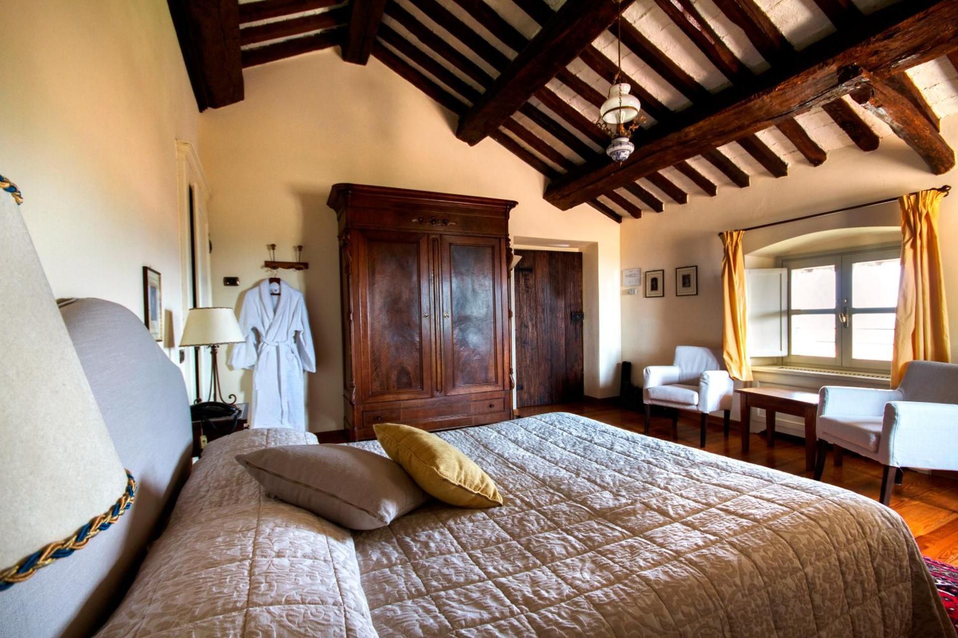 Double Room Castello