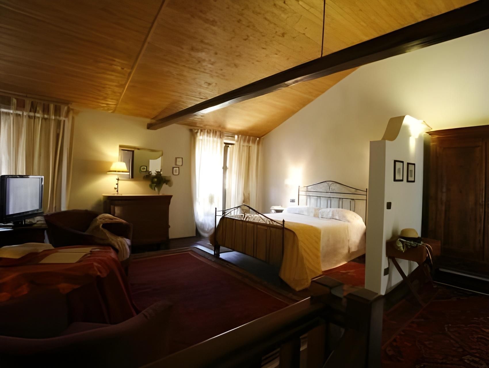 Duplex Suite