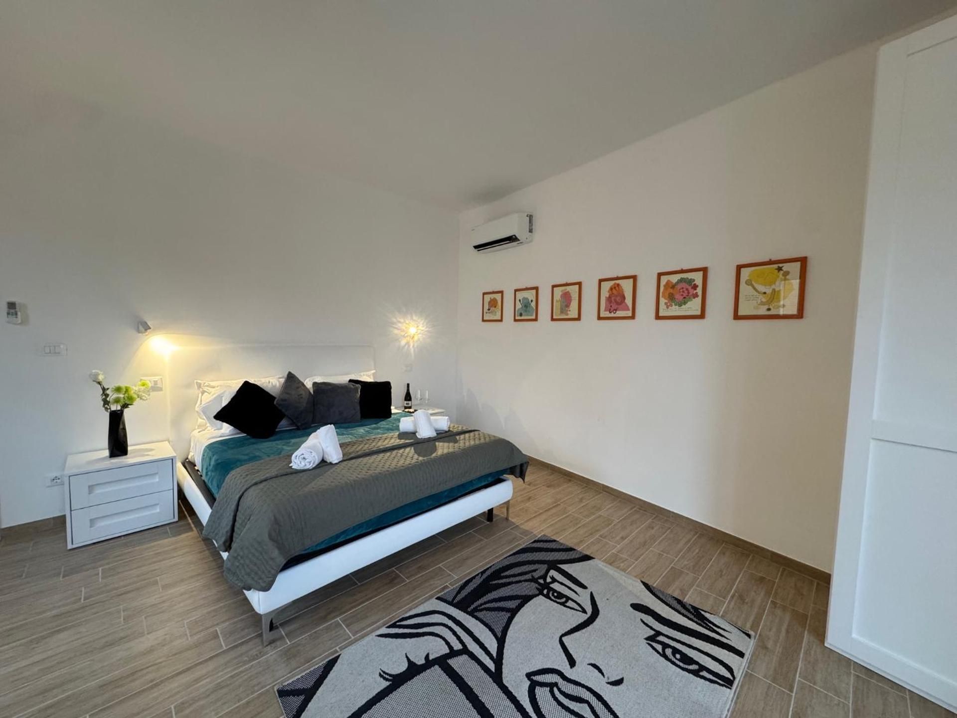 Family Junior Suite