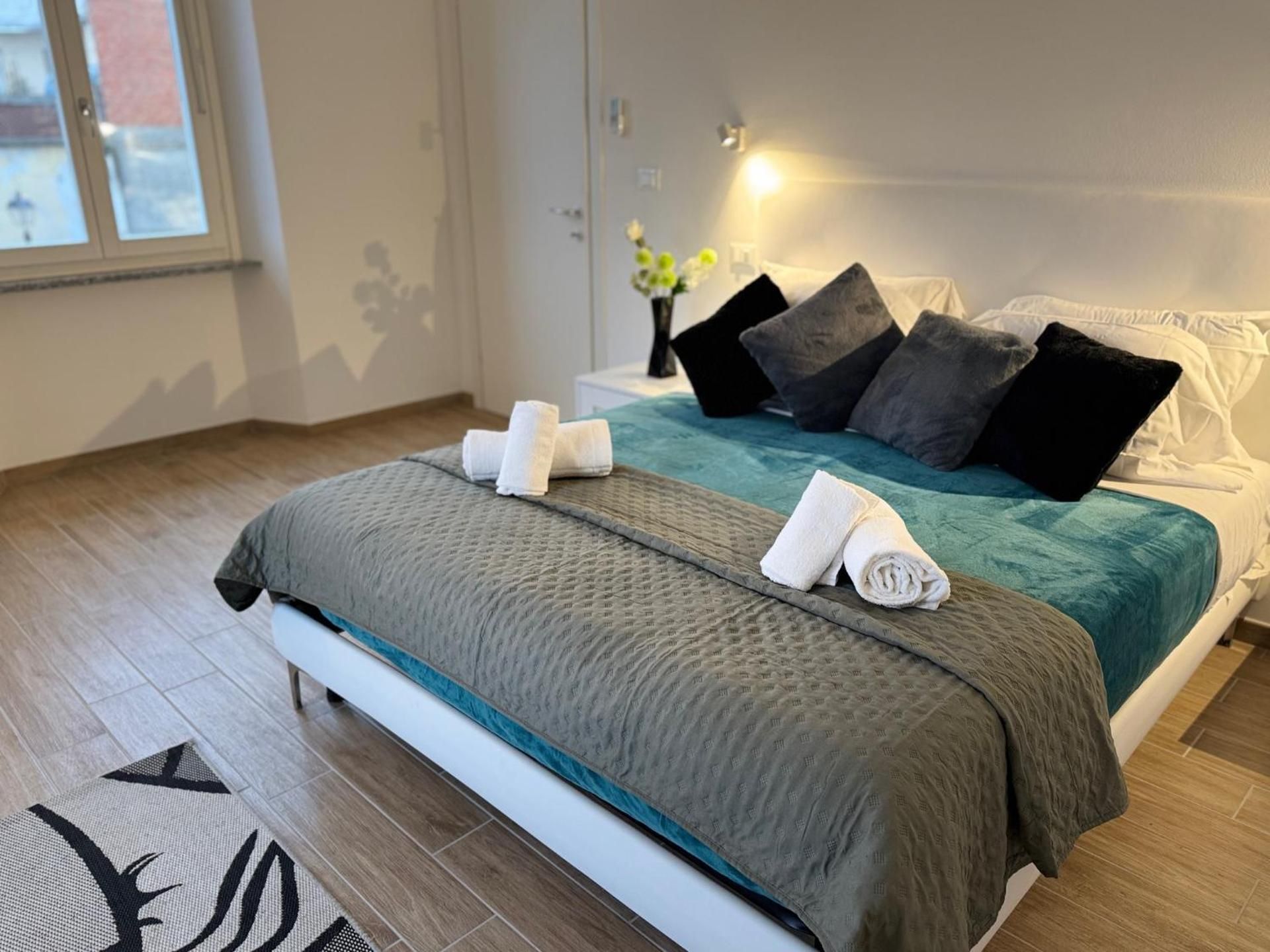 Family Junior Suite