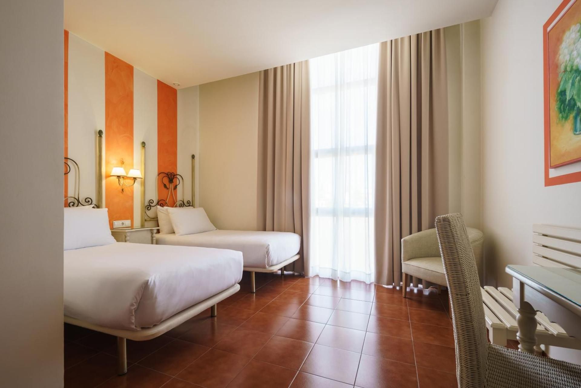 Classic Triple Room