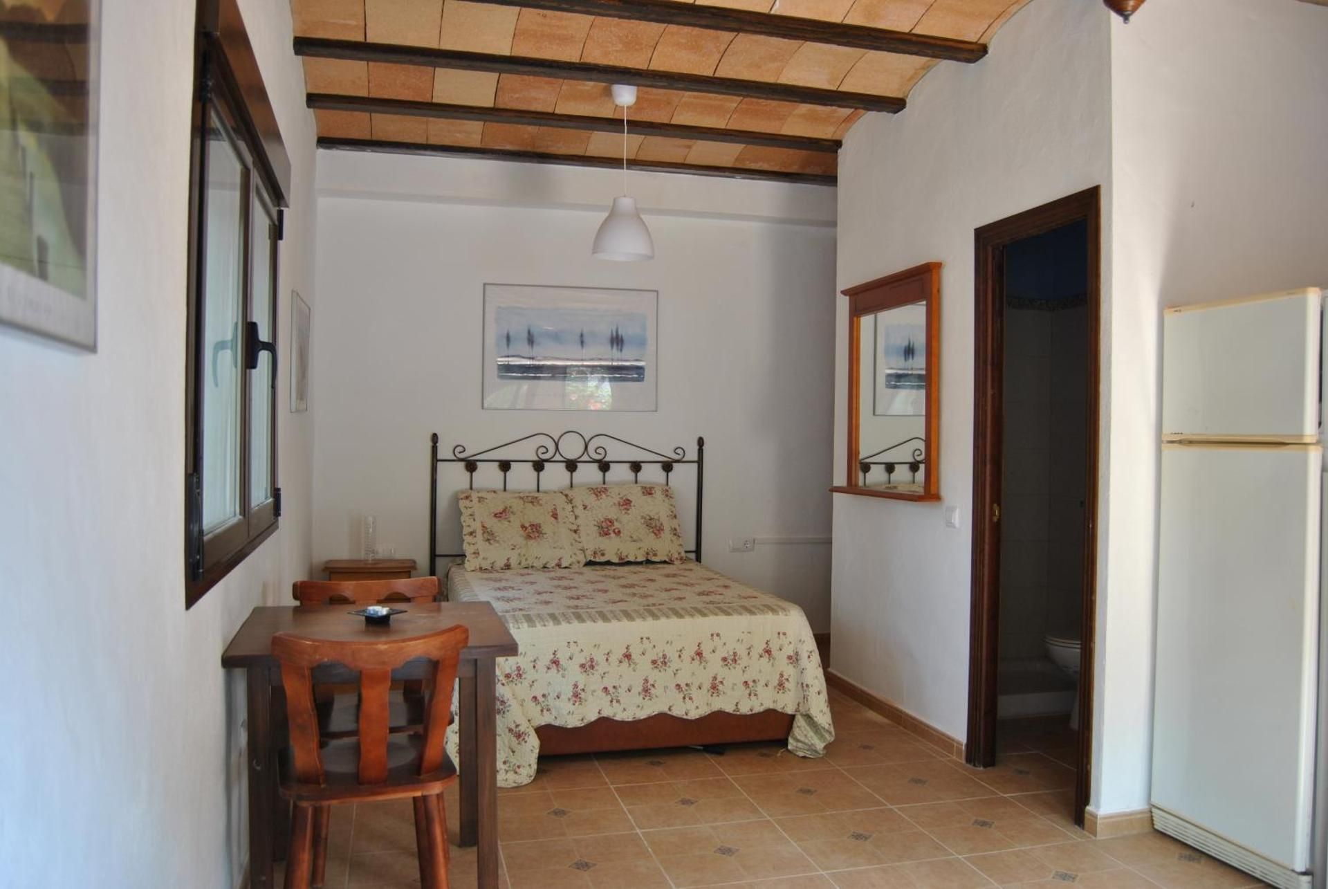 Villa (2 Adults)