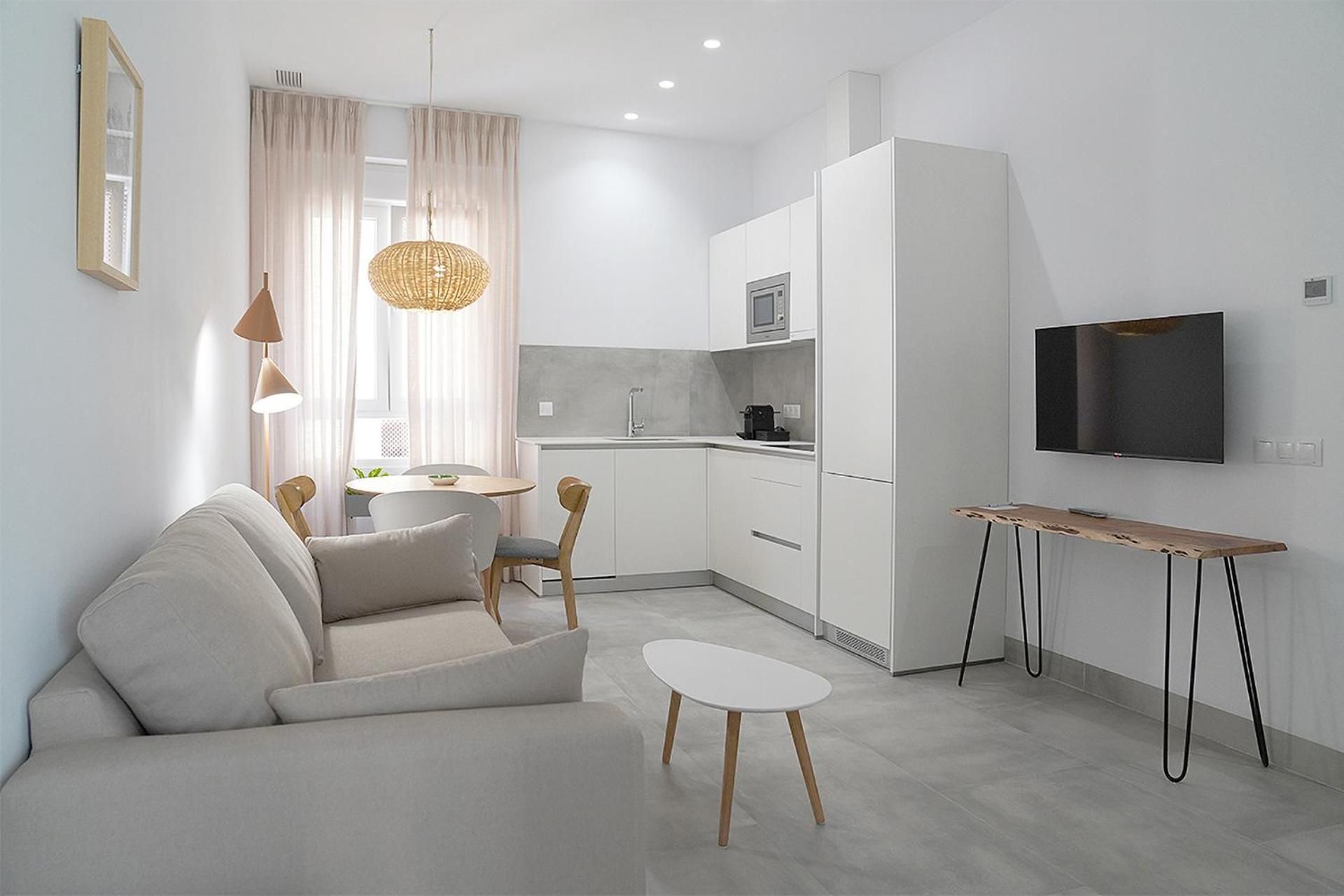 Suite with City View