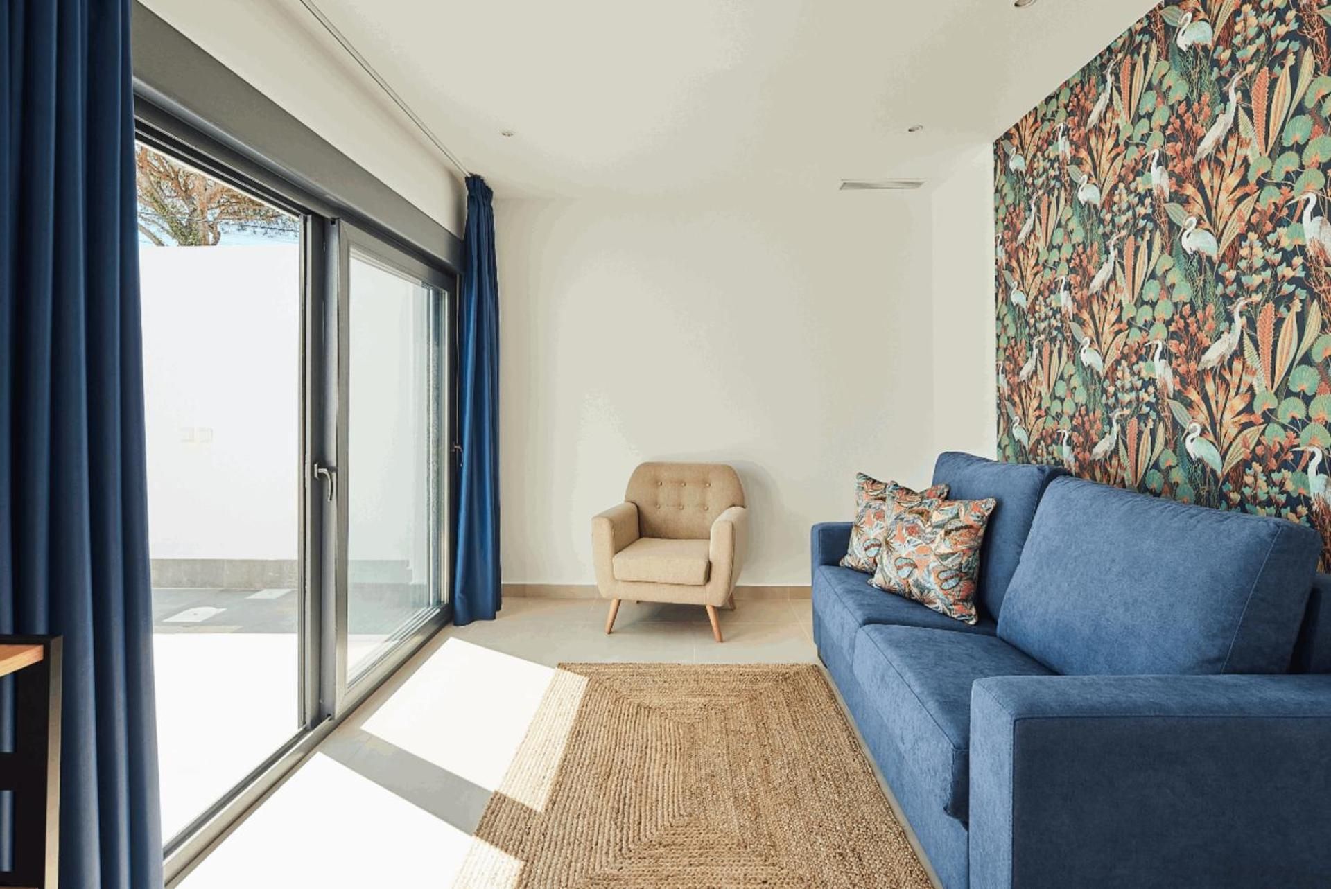 One-Bedroom Premium Apartment