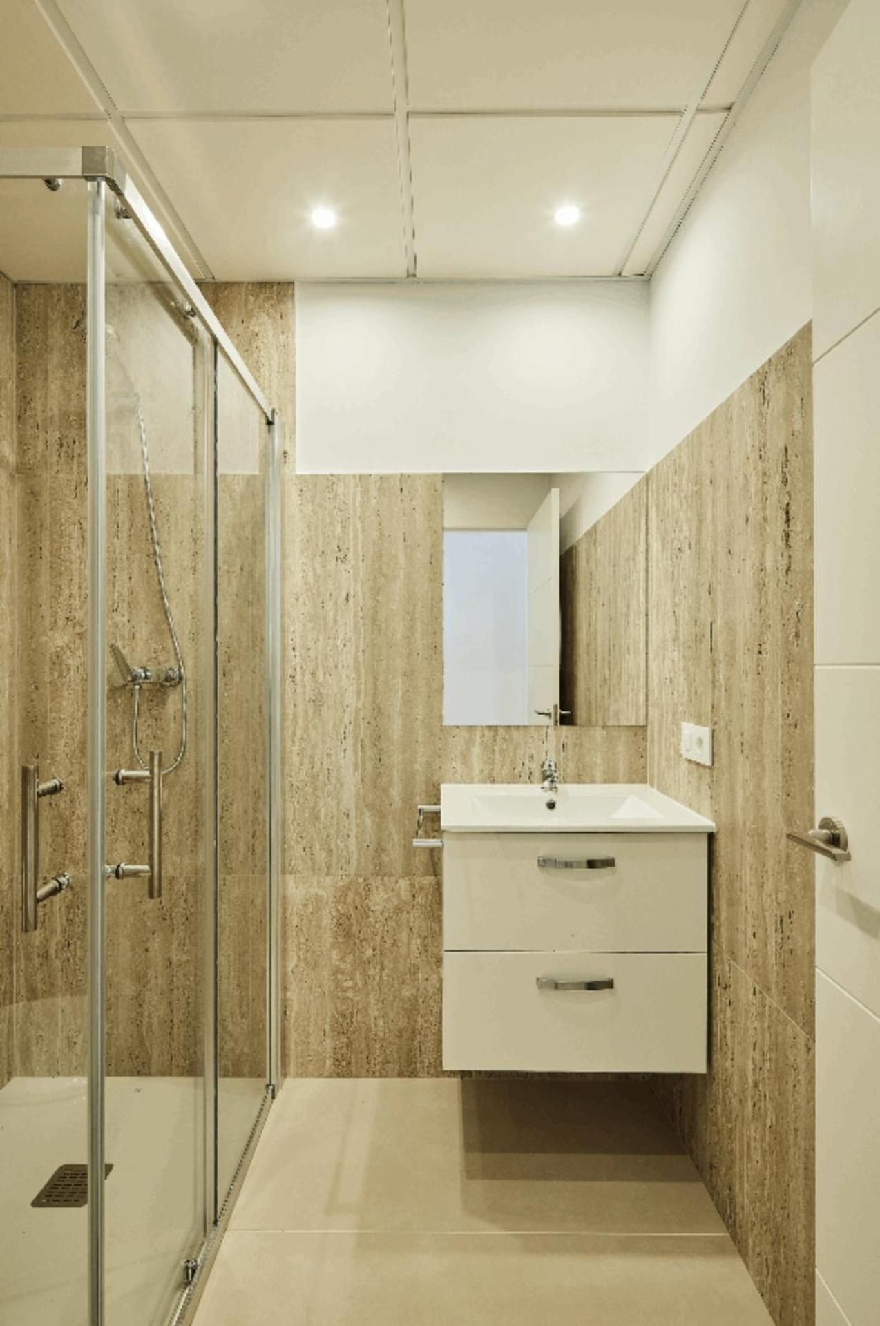One-Bedroom Premium Apartment