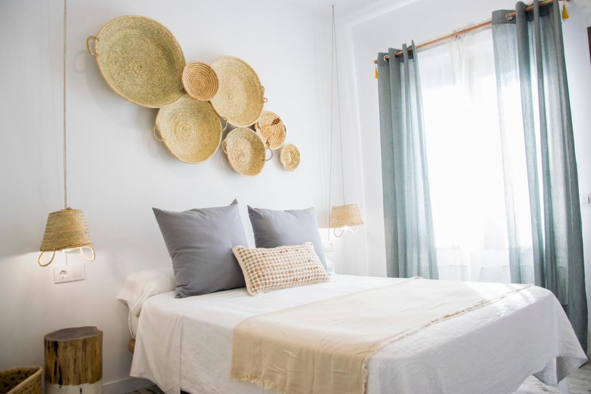 Double Room with Spa Bath