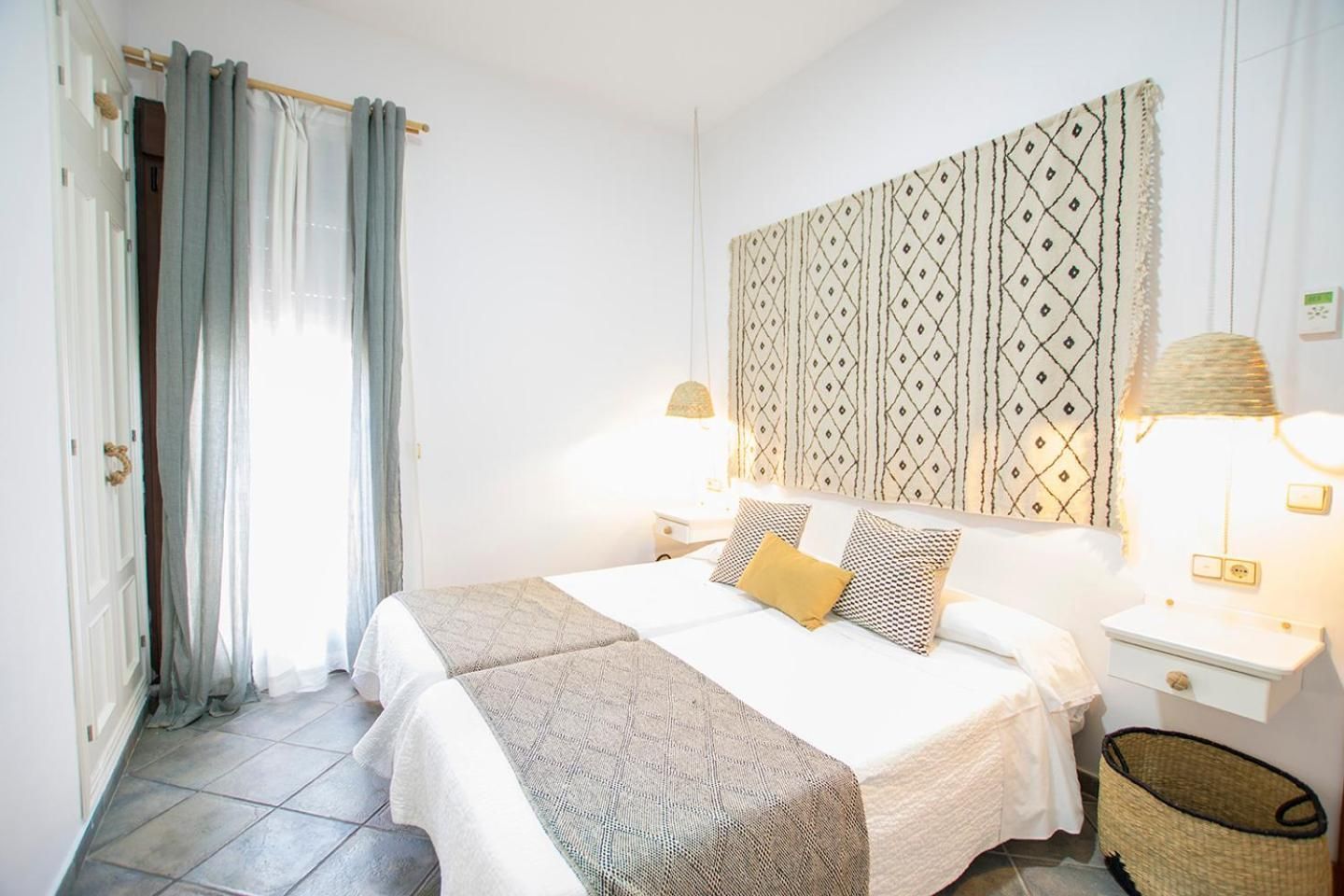 Double or Twin Room