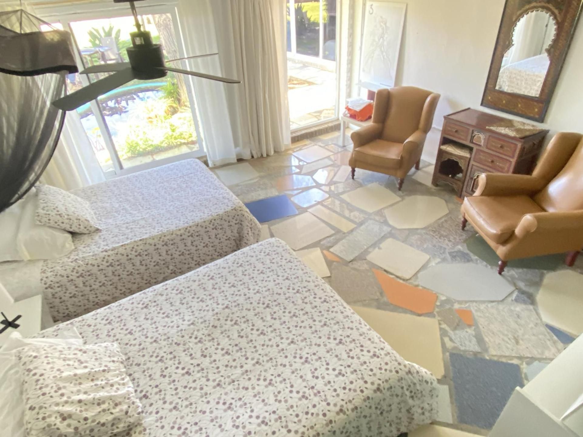 King Room with Lake View