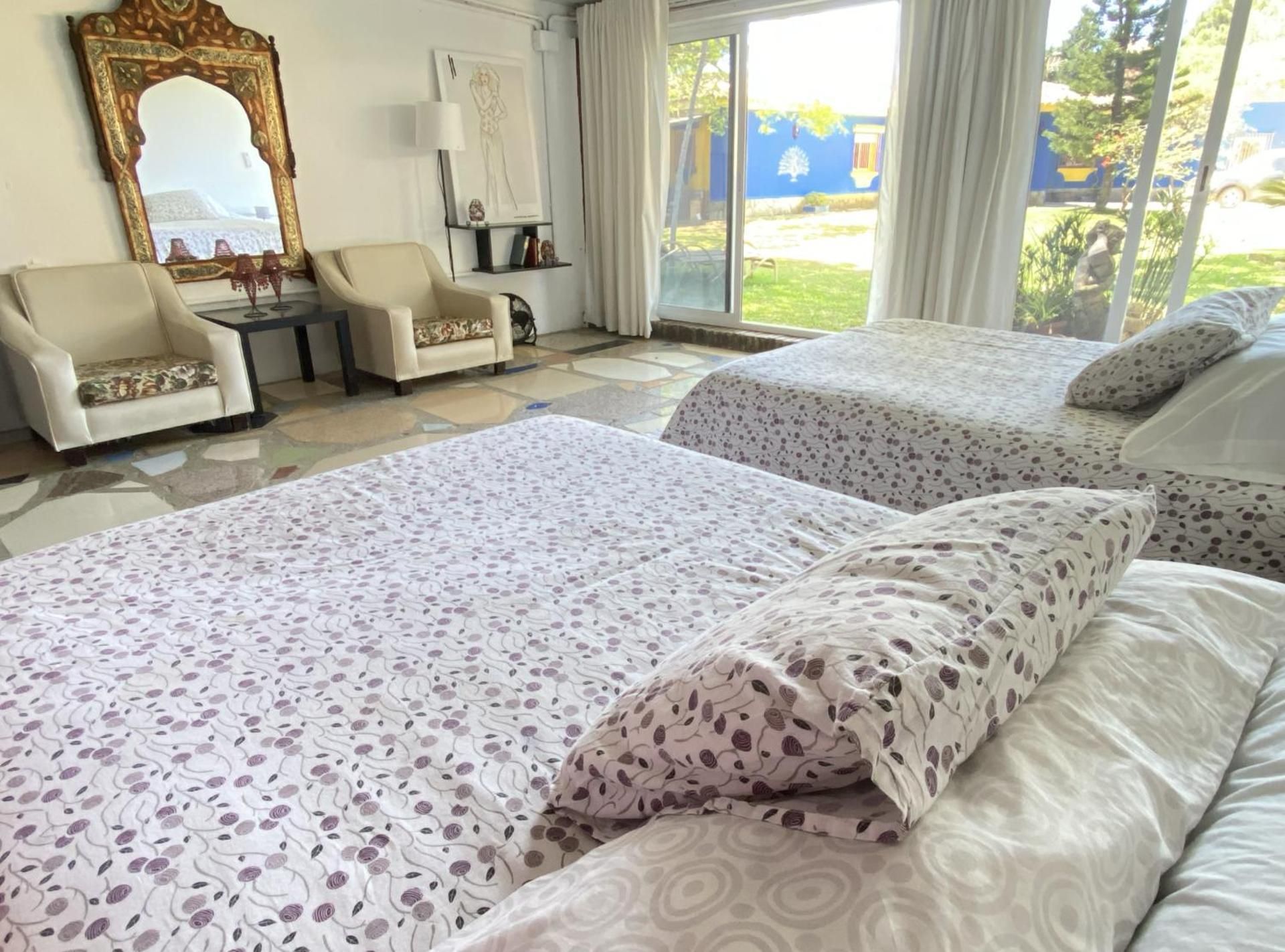King Room with Lake View