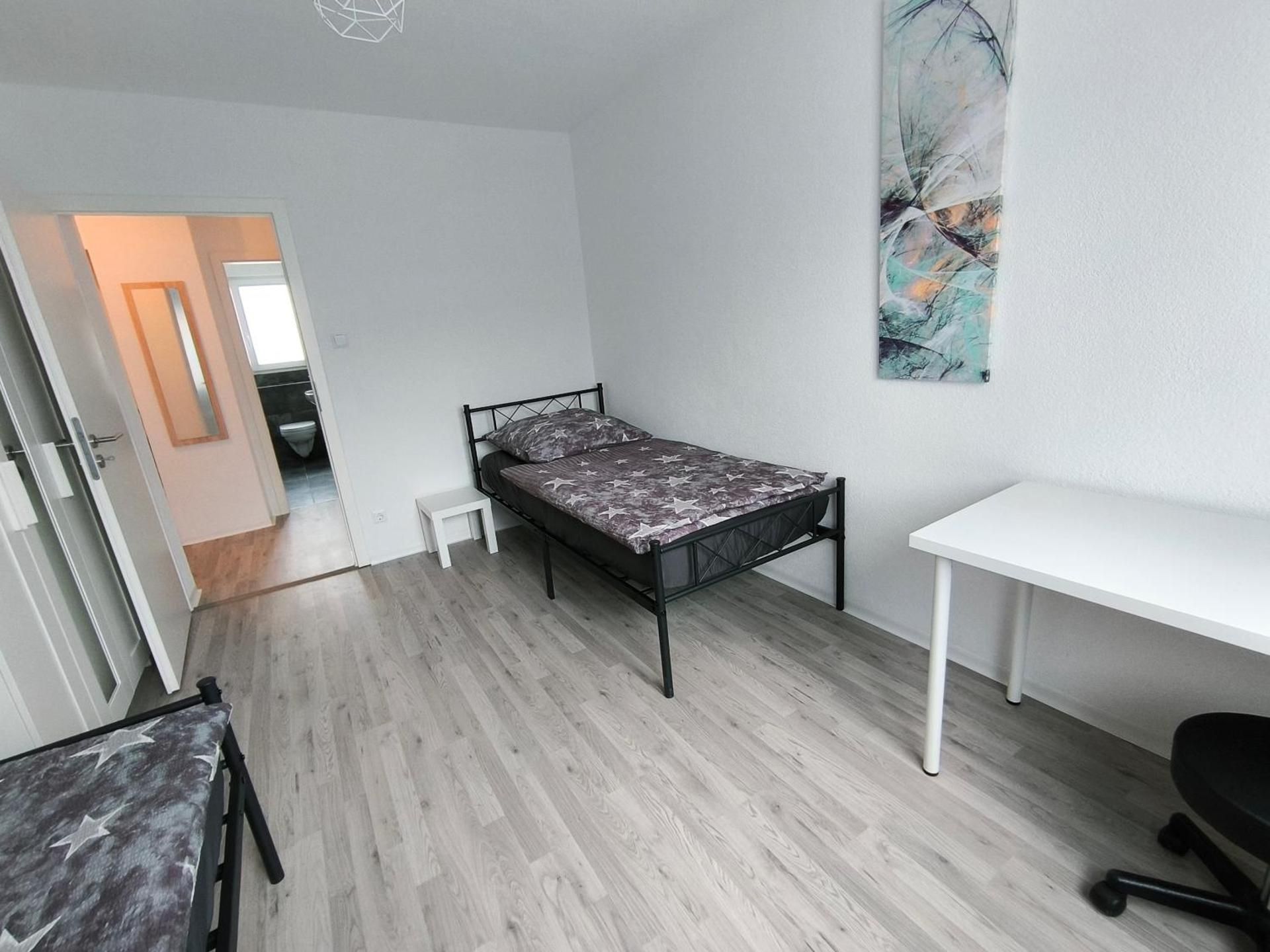 Two-Room Apartment