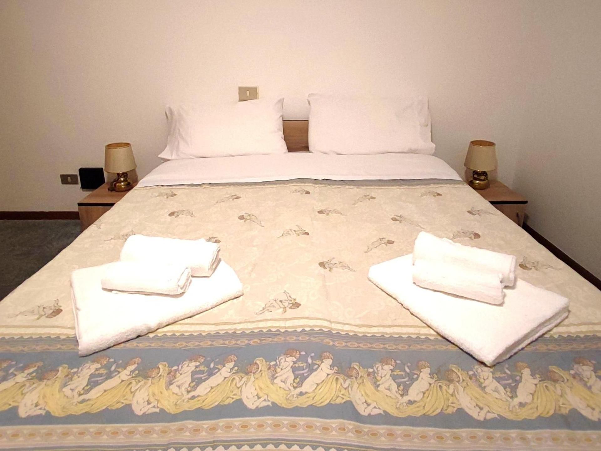 Small Double Room