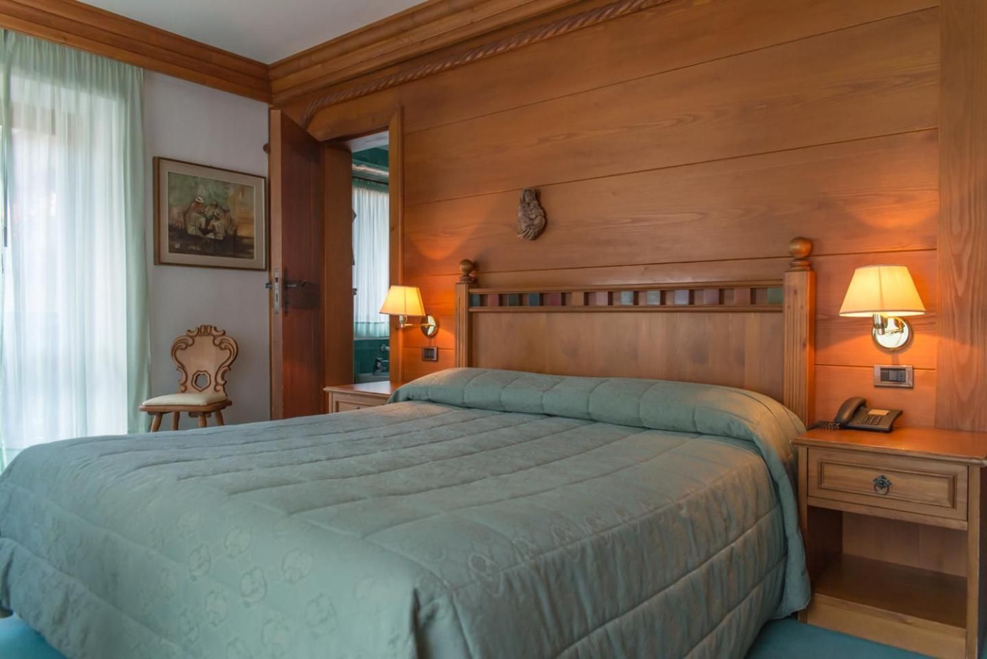 Superior Double or Twin Room